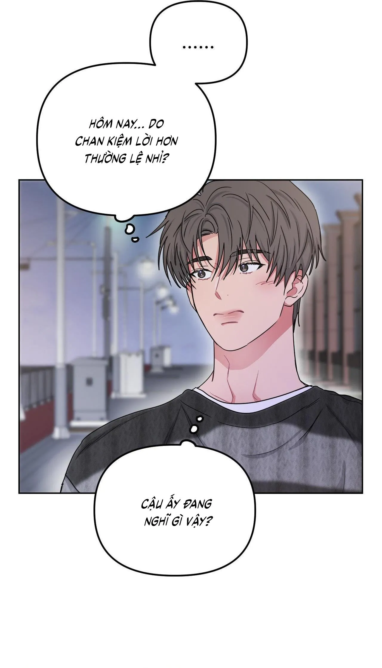 Chàng Trai Mỹ Thuật Chapter 47 Trang 43