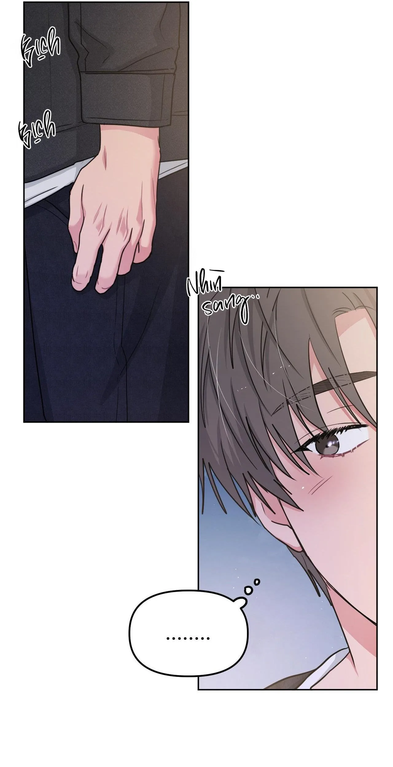 Chàng Trai Mỹ Thuật Chapter 47 Trang 44