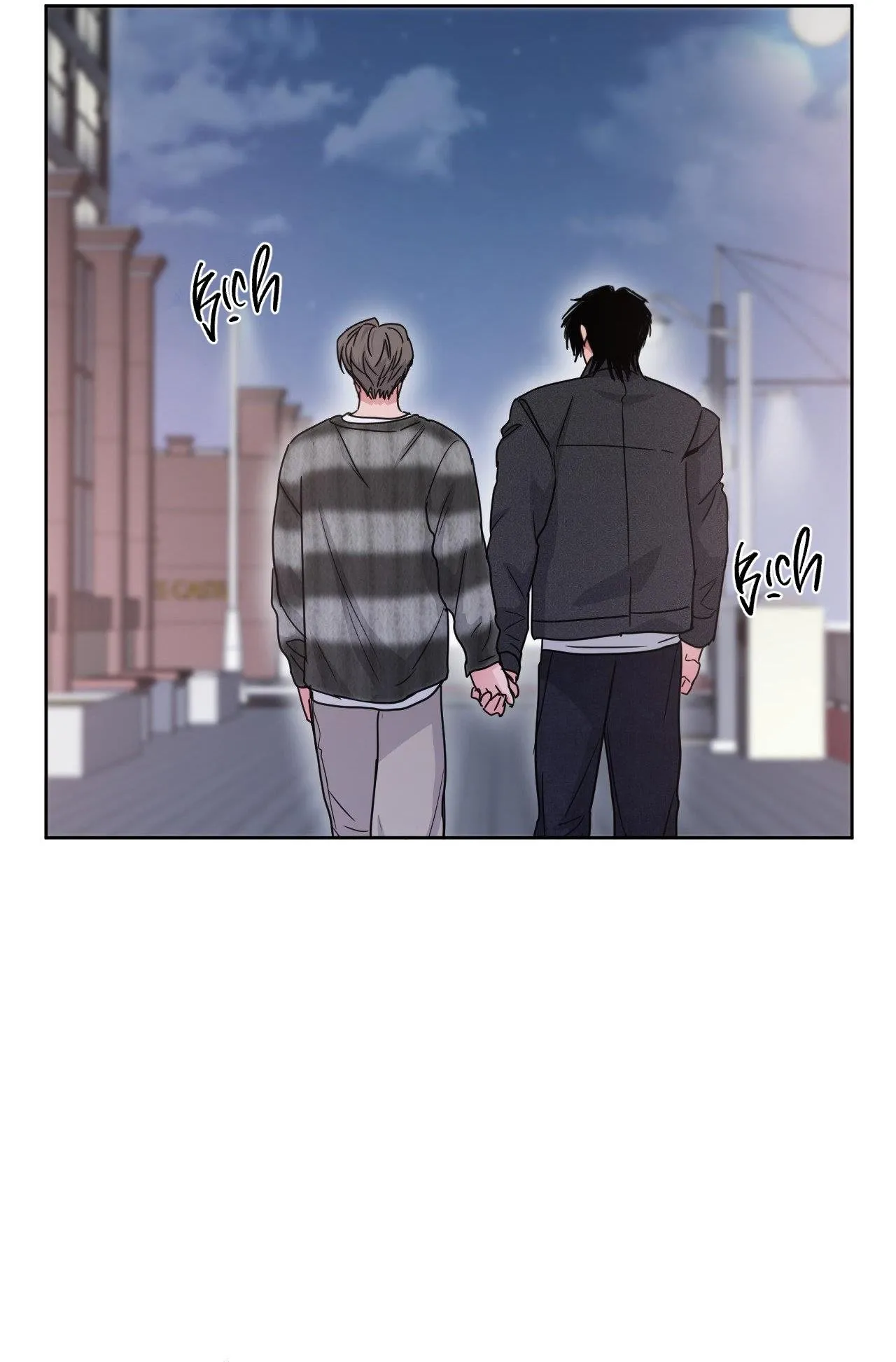 Chàng Trai Mỹ Thuật Chapter 47 Trang 49