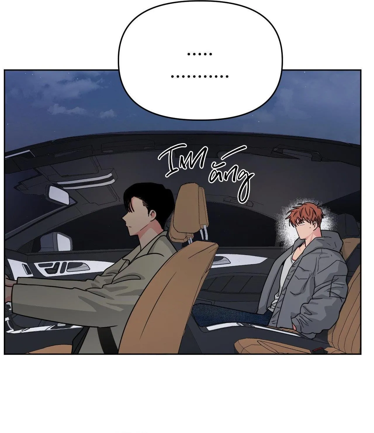 Chàng Trai Mỹ Thuật Chapter 47 Trang 63