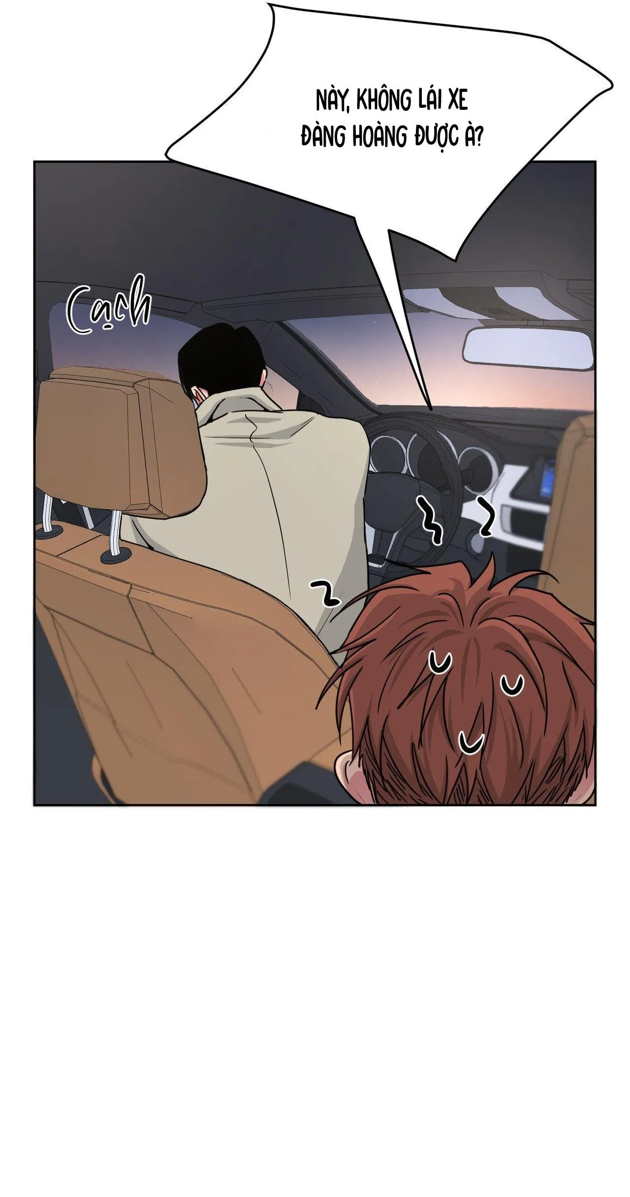 Chàng Trai Mỹ Thuật Chapter 47 Trang 67