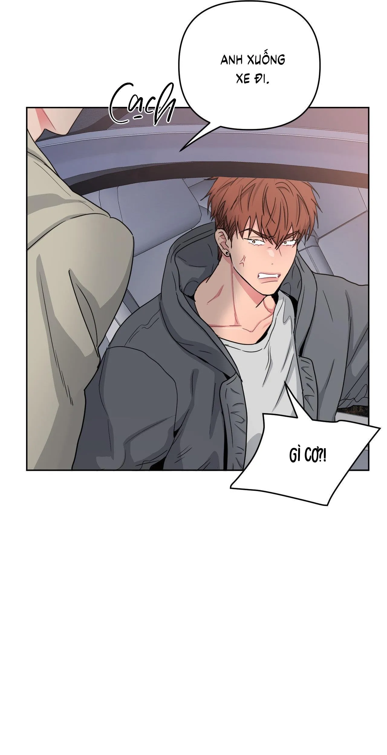 Chàng Trai Mỹ Thuật Chapter 47 Trang 69