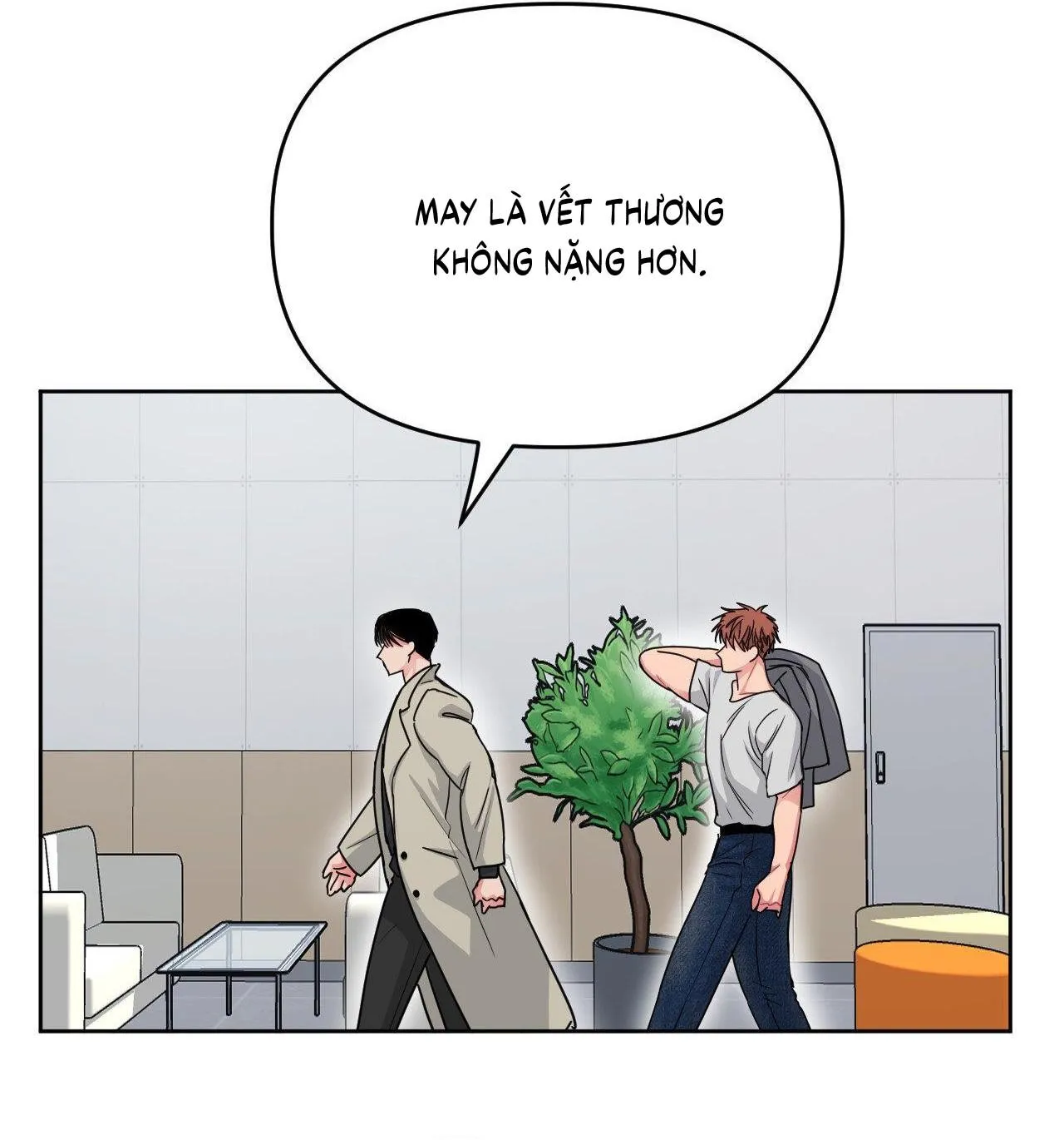 Chàng Trai Mỹ Thuật Chapter 48 Trang 4