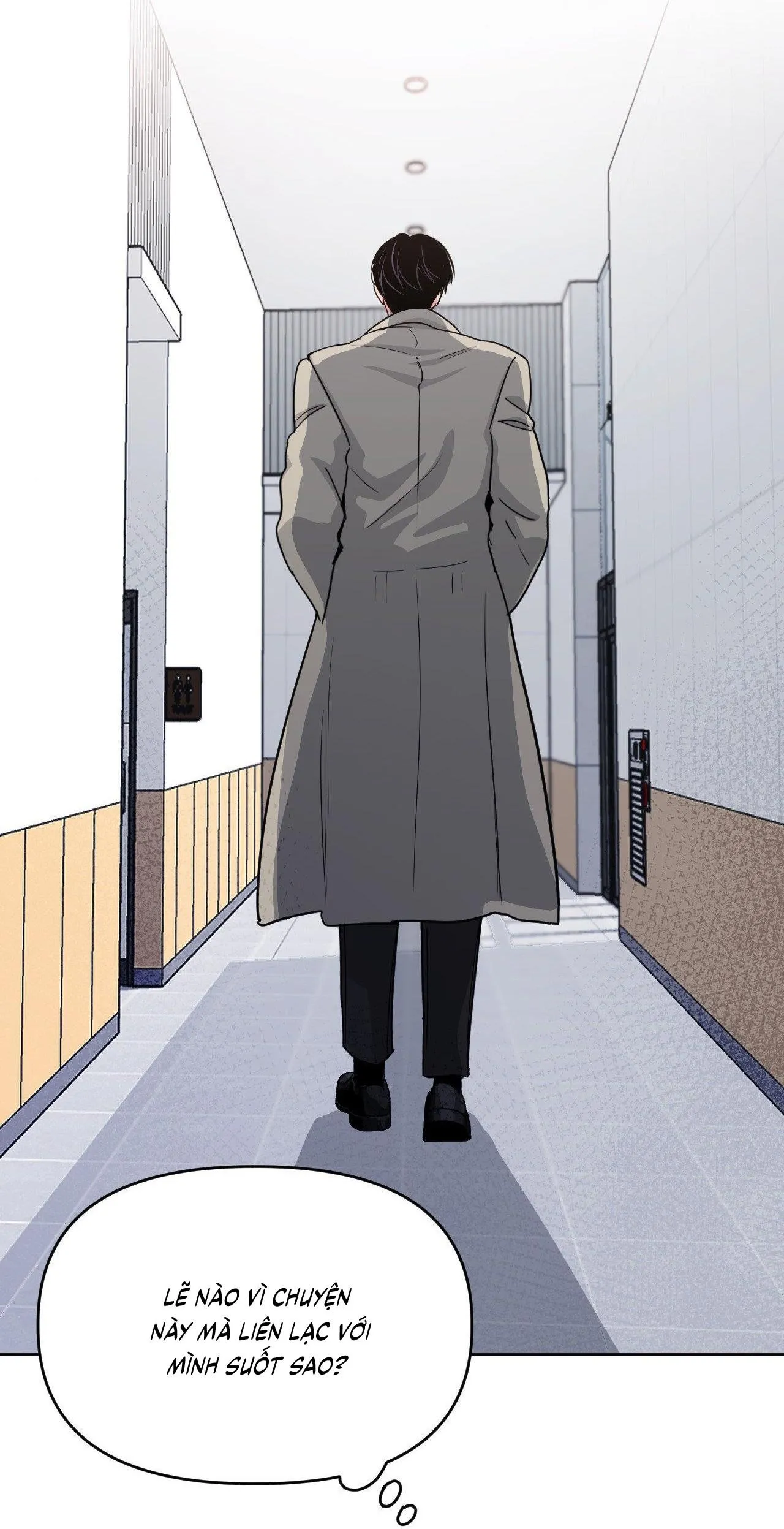 Chàng Trai Mỹ Thuật Chapter 48 Trang 9