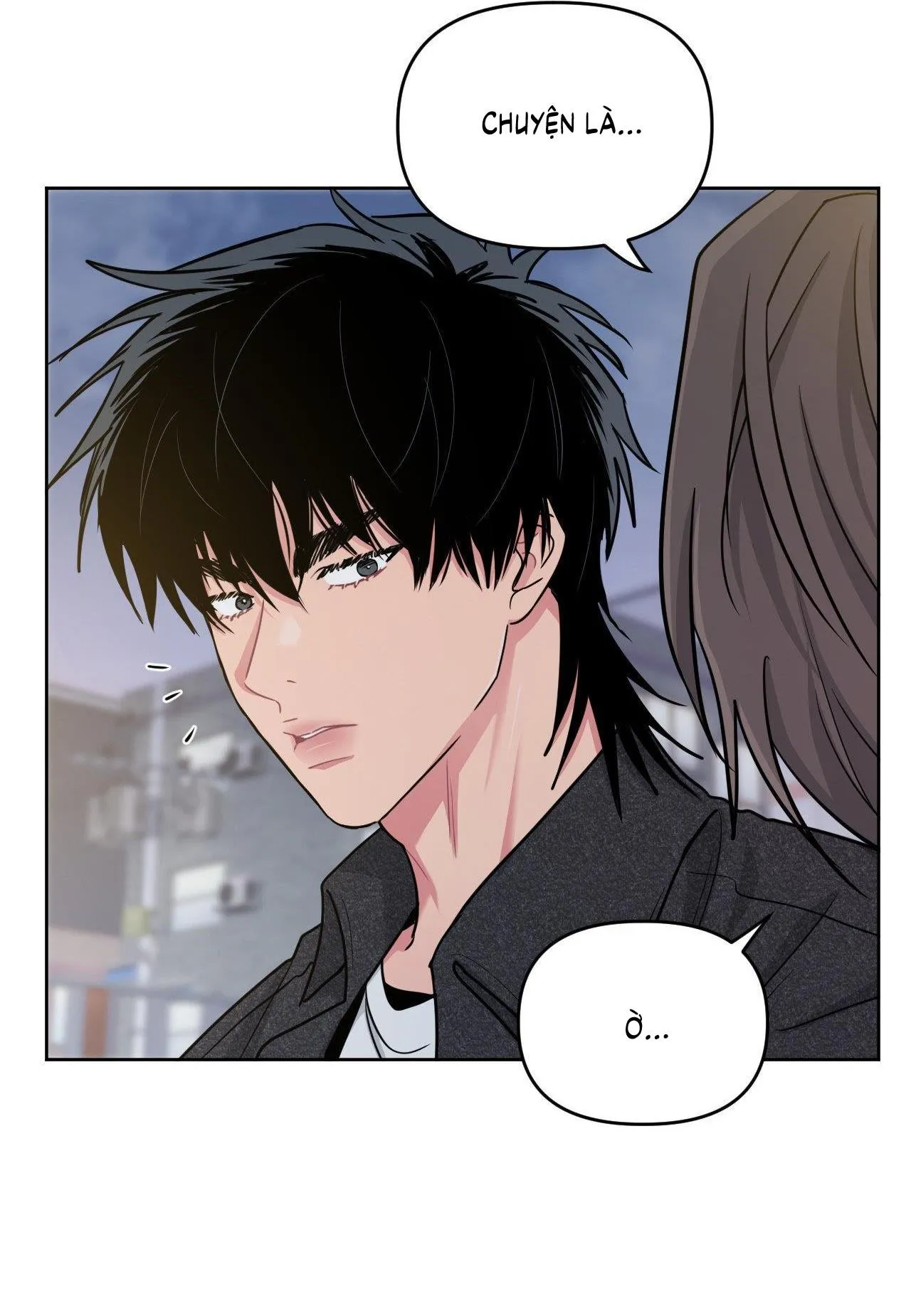 Chàng Trai Mỹ Thuật Chapter 48 Trang 14