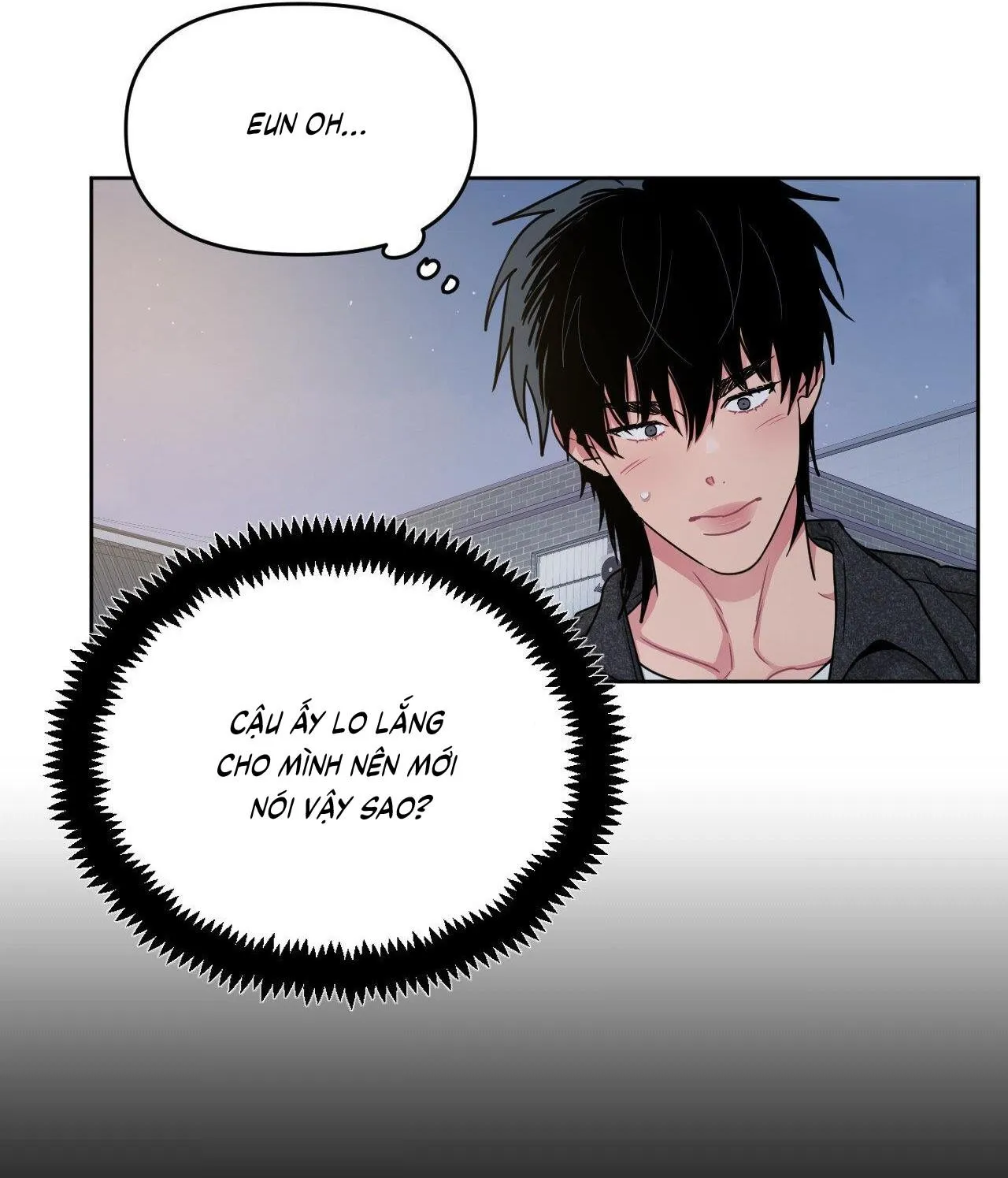 Chàng Trai Mỹ Thuật Chapter 48 Trang 18