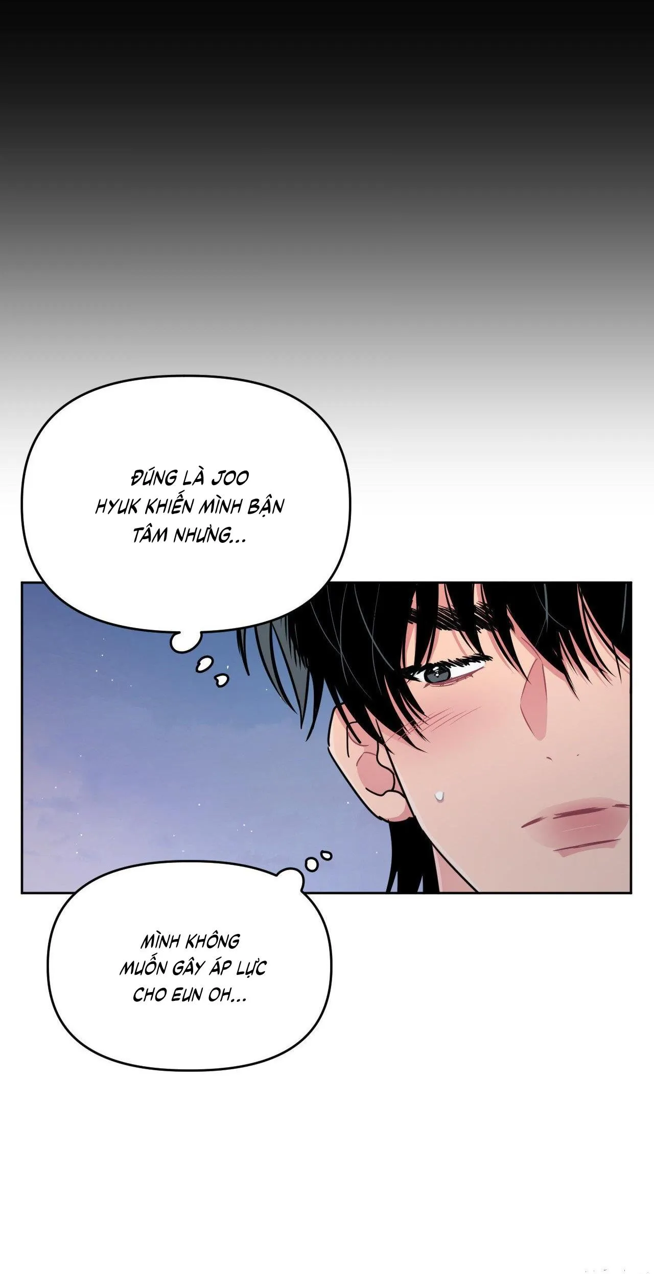 Chàng Trai Mỹ Thuật Chapter 48 Trang 20