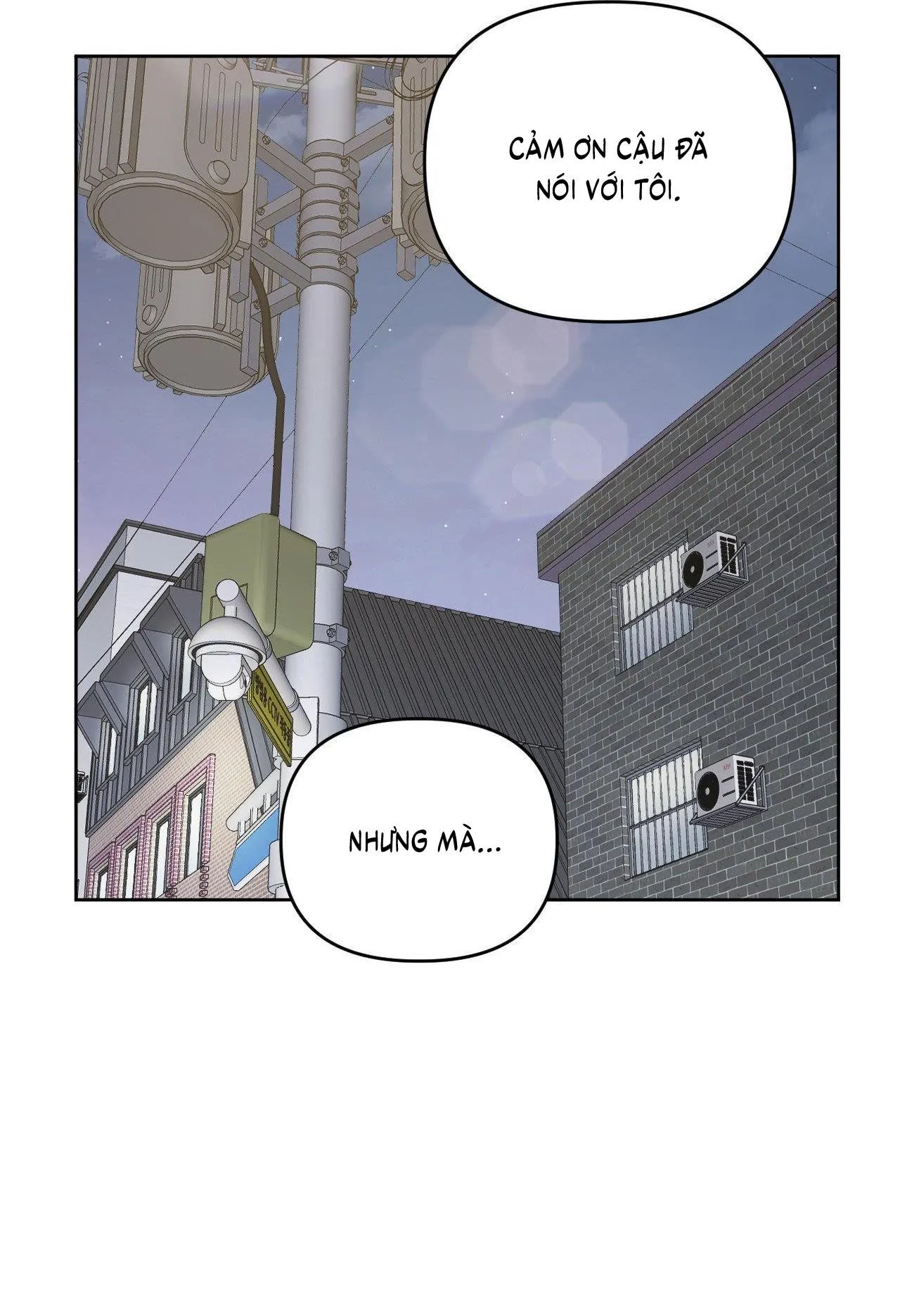 Chàng Trai Mỹ Thuật Chapter 48 Trang 22