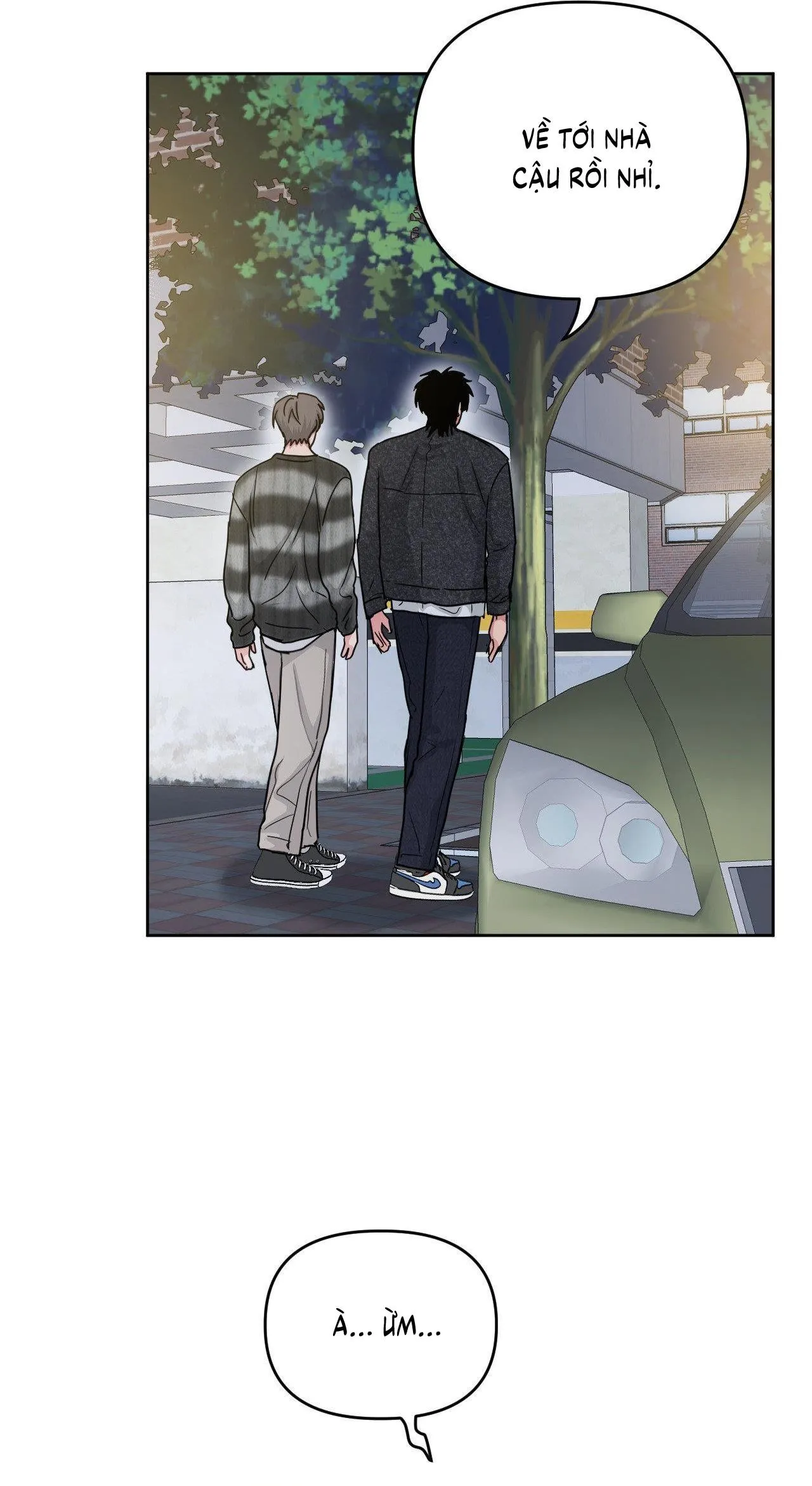 Chàng Trai Mỹ Thuật Chapter 48 Trang 28