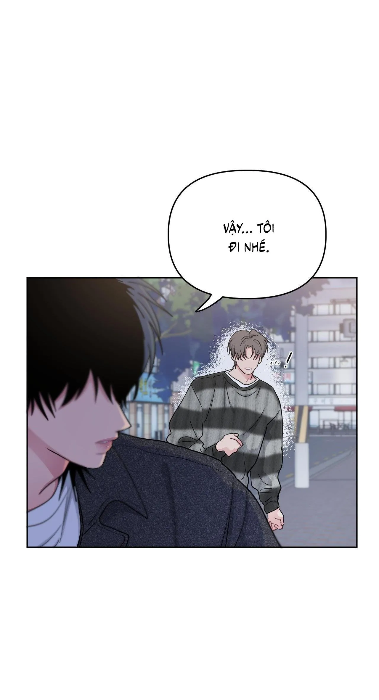 Chàng Trai Mỹ Thuật Chapter 48 Trang 30