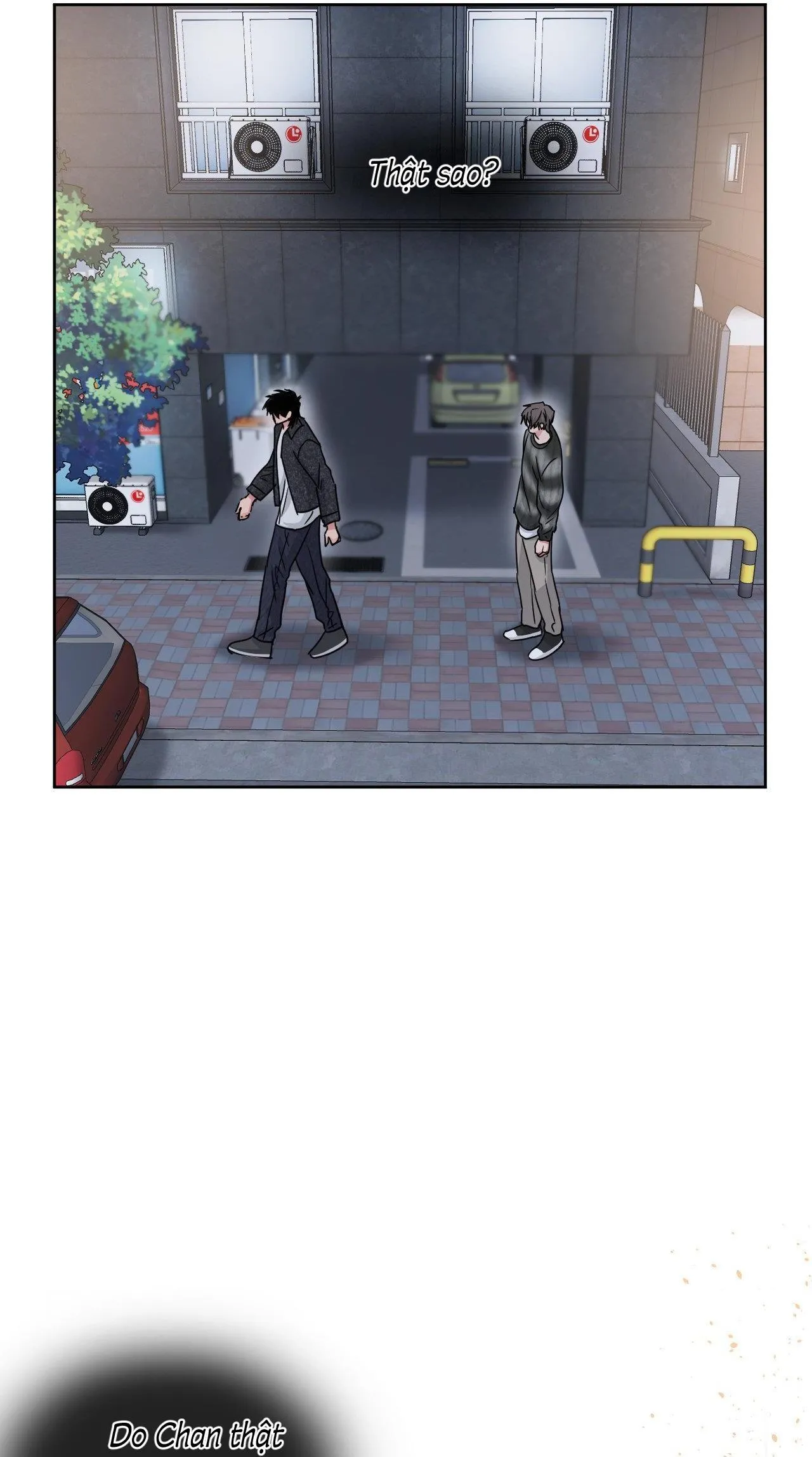 Chàng Trai Mỹ Thuật Chapter 48 Trang 33