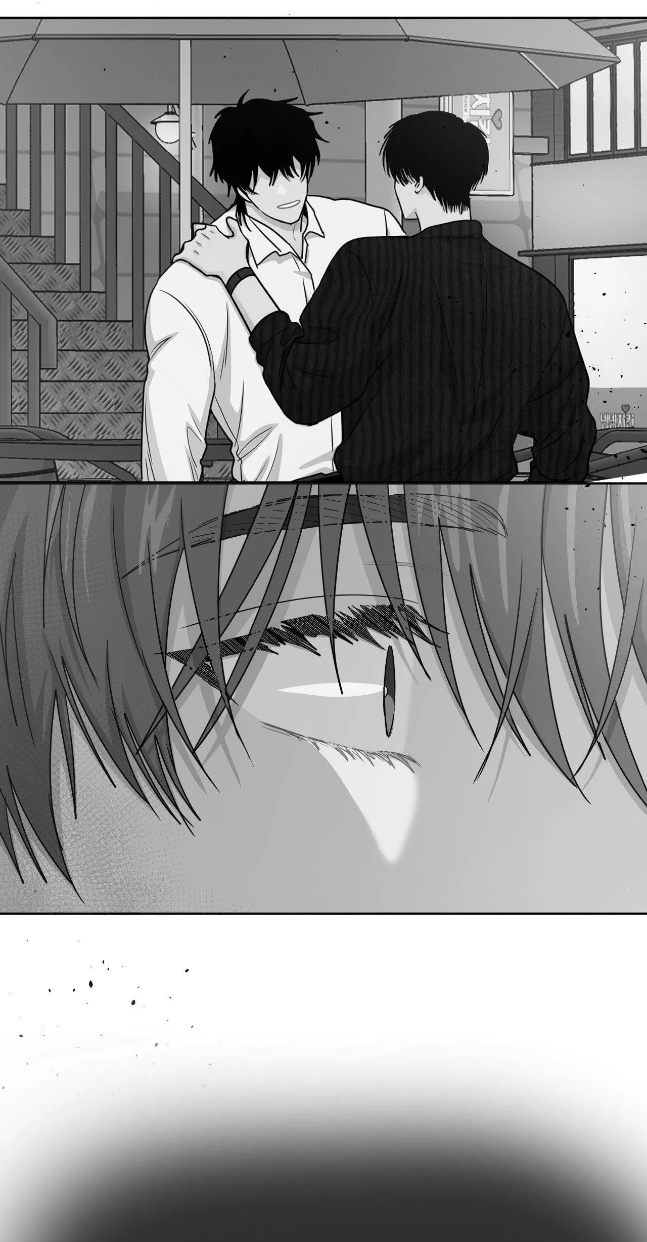 Chàng Trai Mỹ Thuật Chapter 48 Trang 35