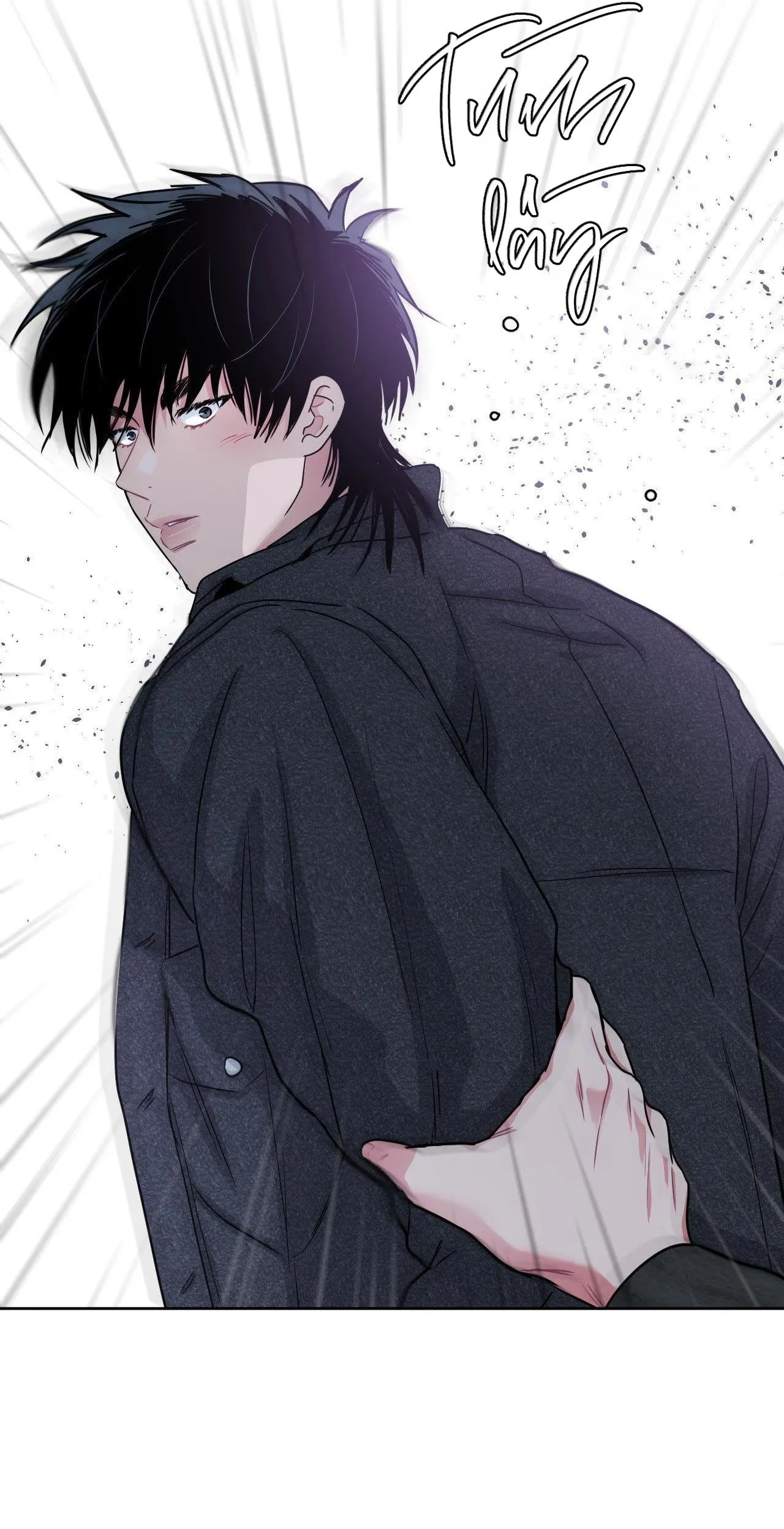 Chàng Trai Mỹ Thuật Chapter 48 Trang 37