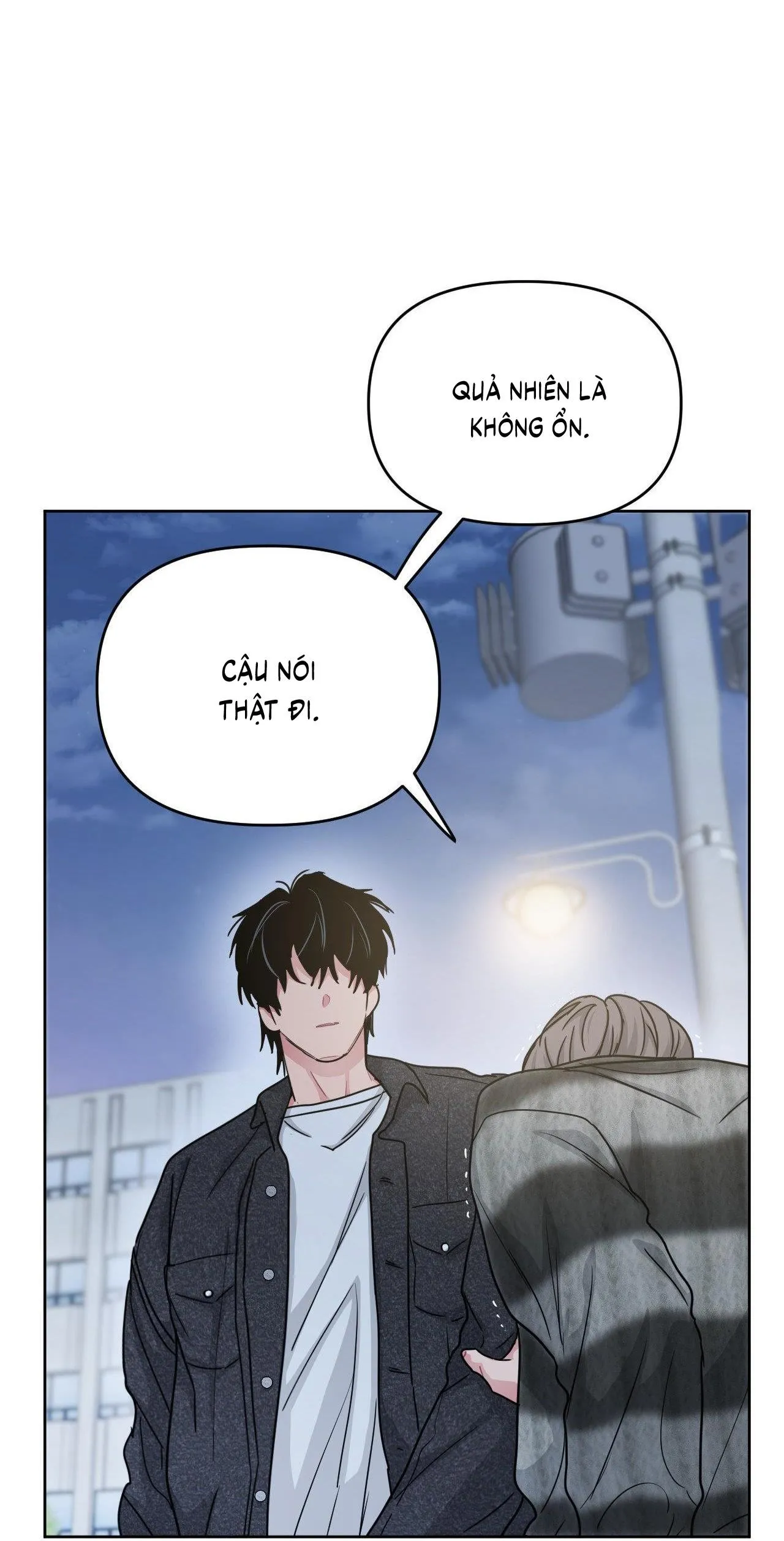 Chàng Trai Mỹ Thuật Chapter 48 Trang 38