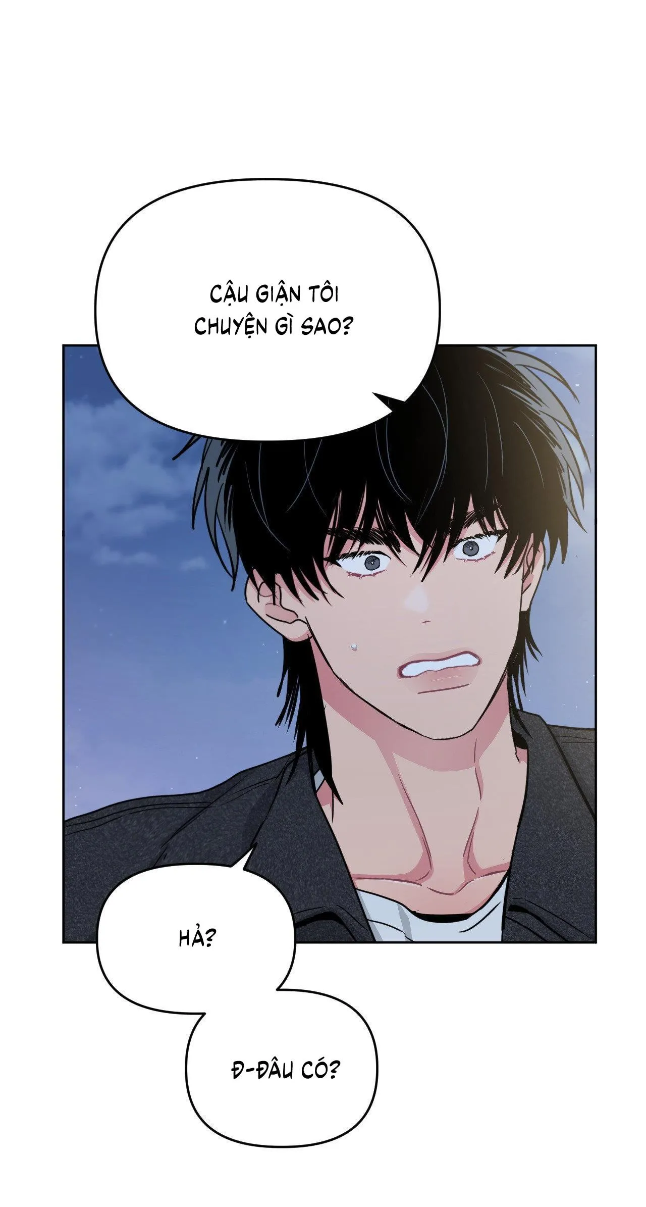 Chàng Trai Mỹ Thuật Chapter 48 Trang 39