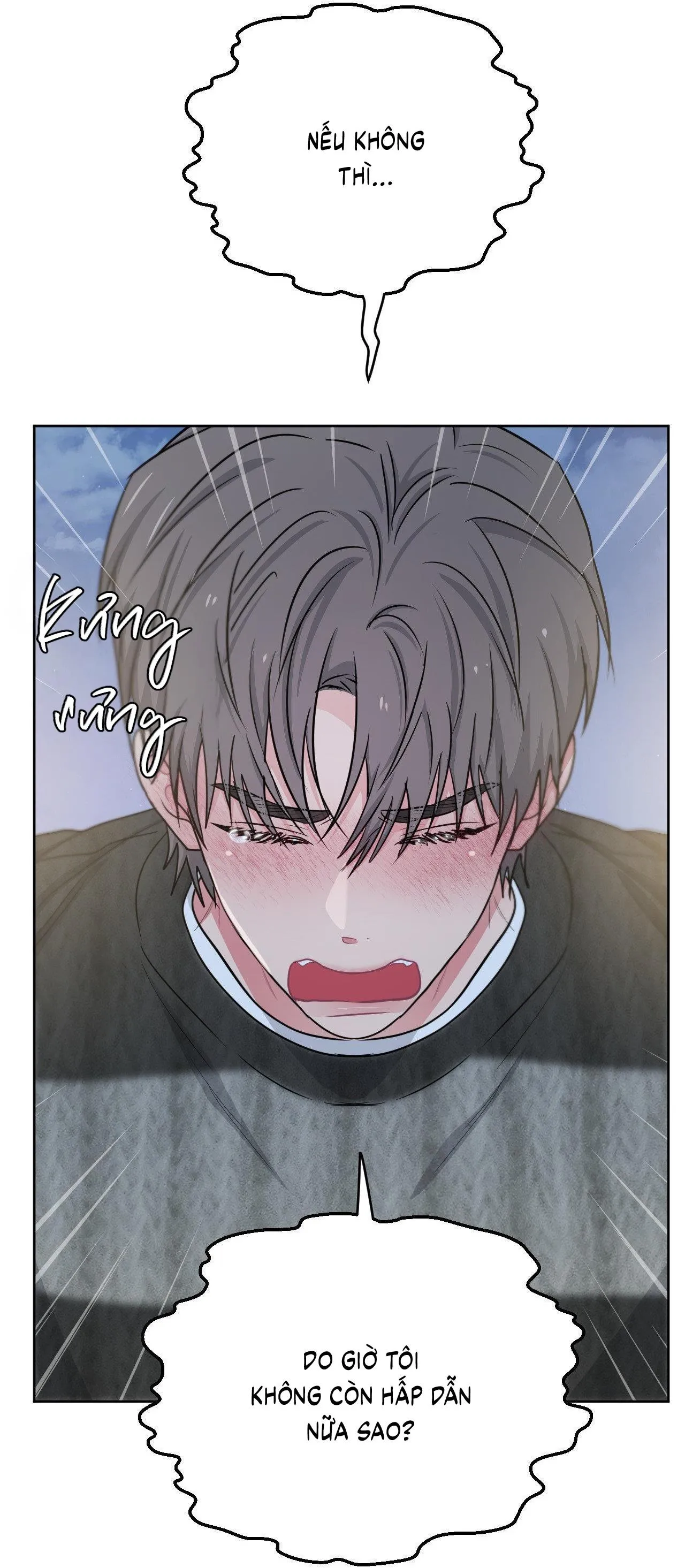 Chàng Trai Mỹ Thuật Chapter 48 Trang 42