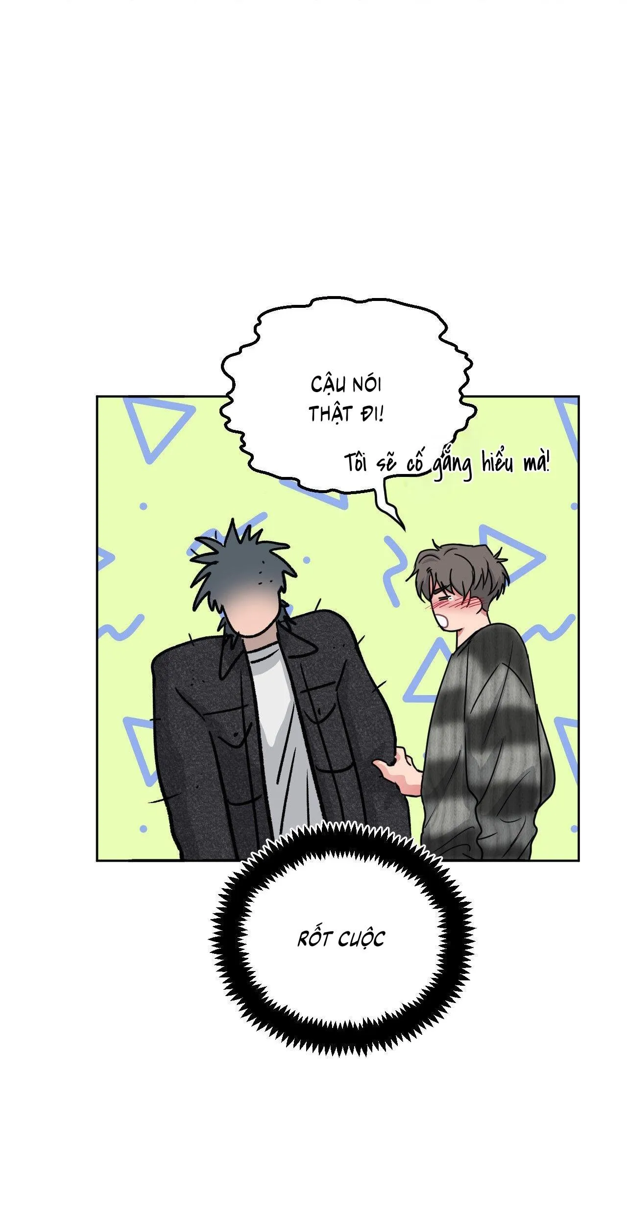 Chàng Trai Mỹ Thuật Chapter 48 Trang 44