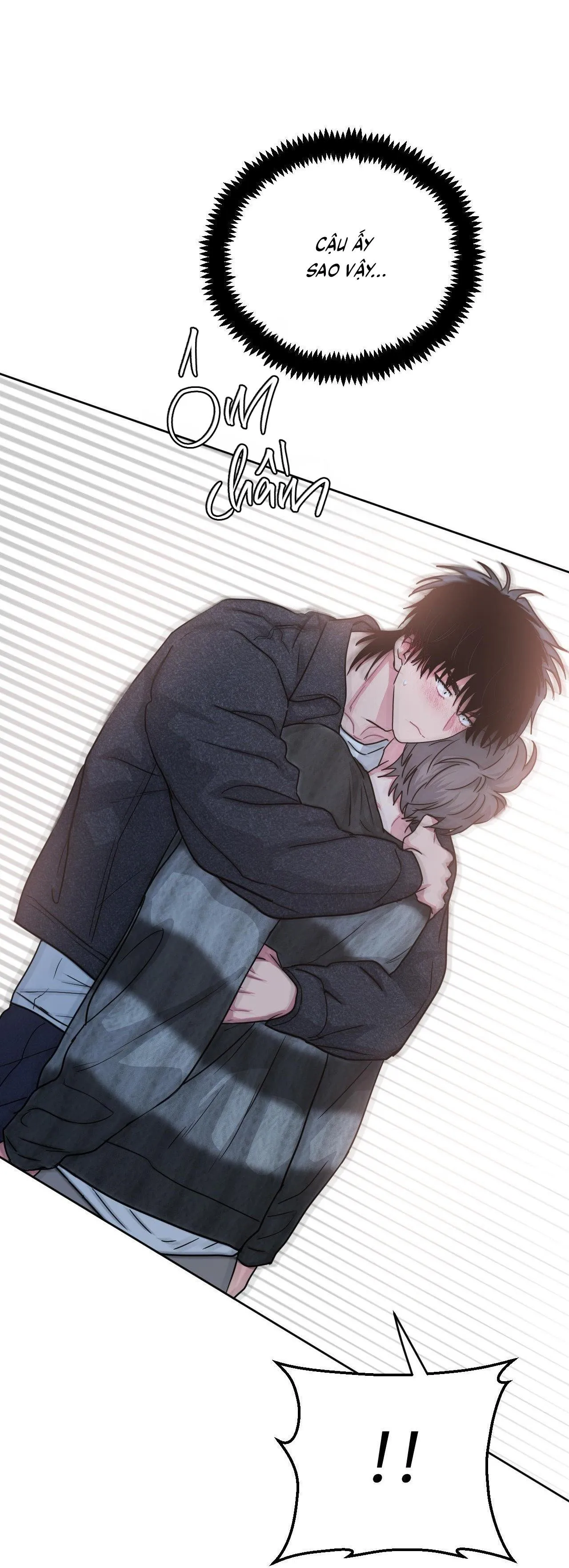 Chàng Trai Mỹ Thuật Chapter 48 Trang 45