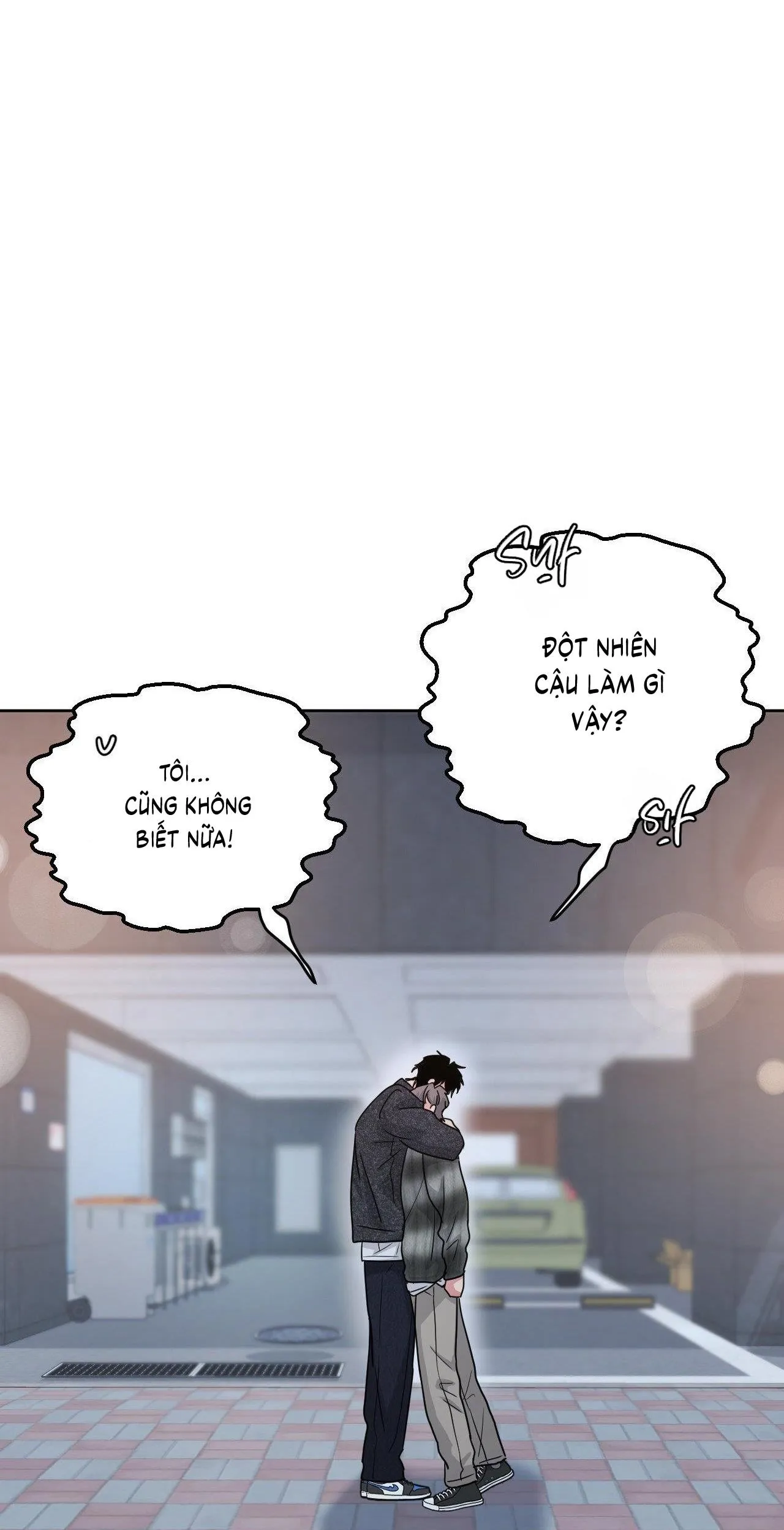 Chàng Trai Mỹ Thuật Chapter 48 Trang 46