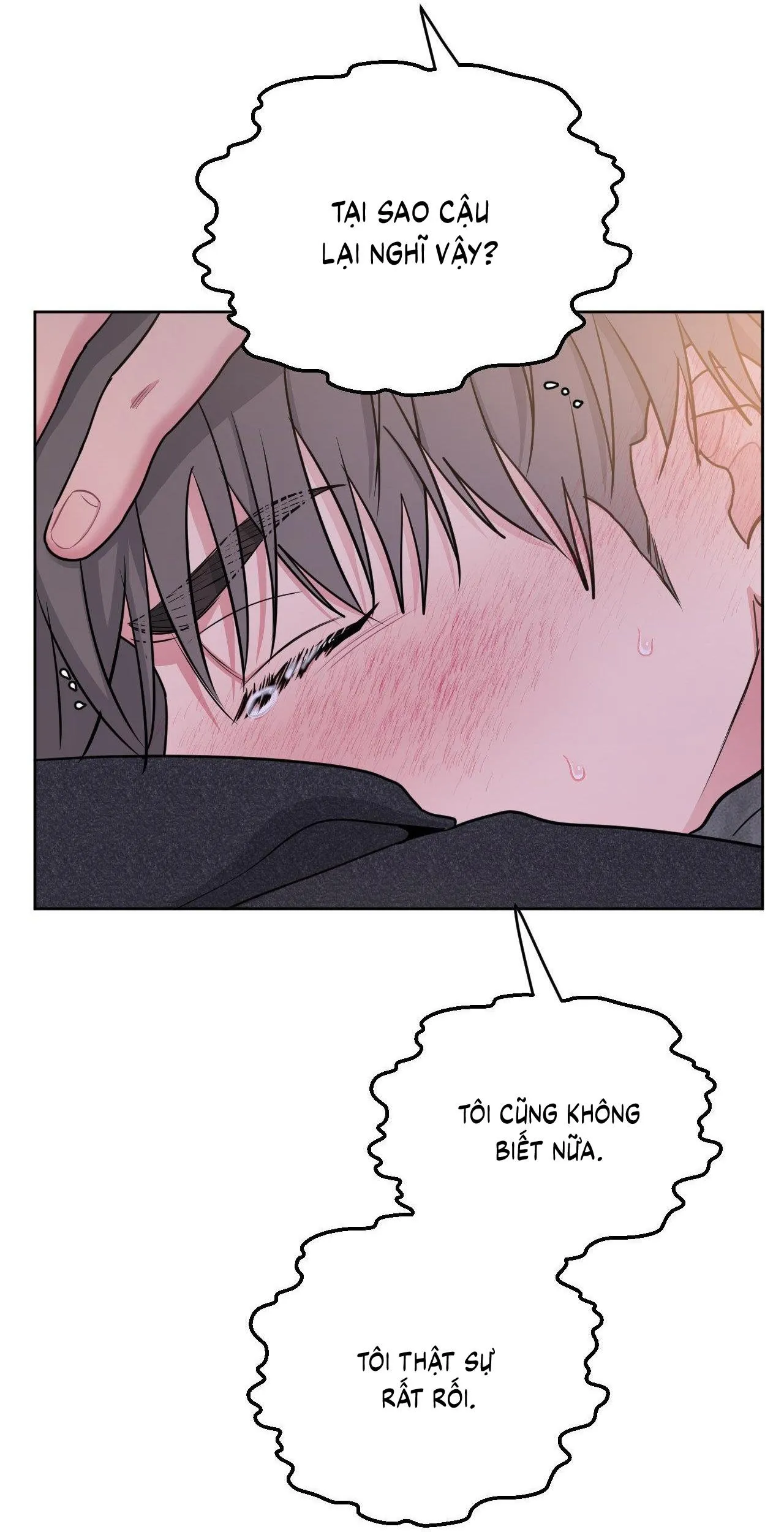 Chàng Trai Mỹ Thuật Chapter 48 Trang 49