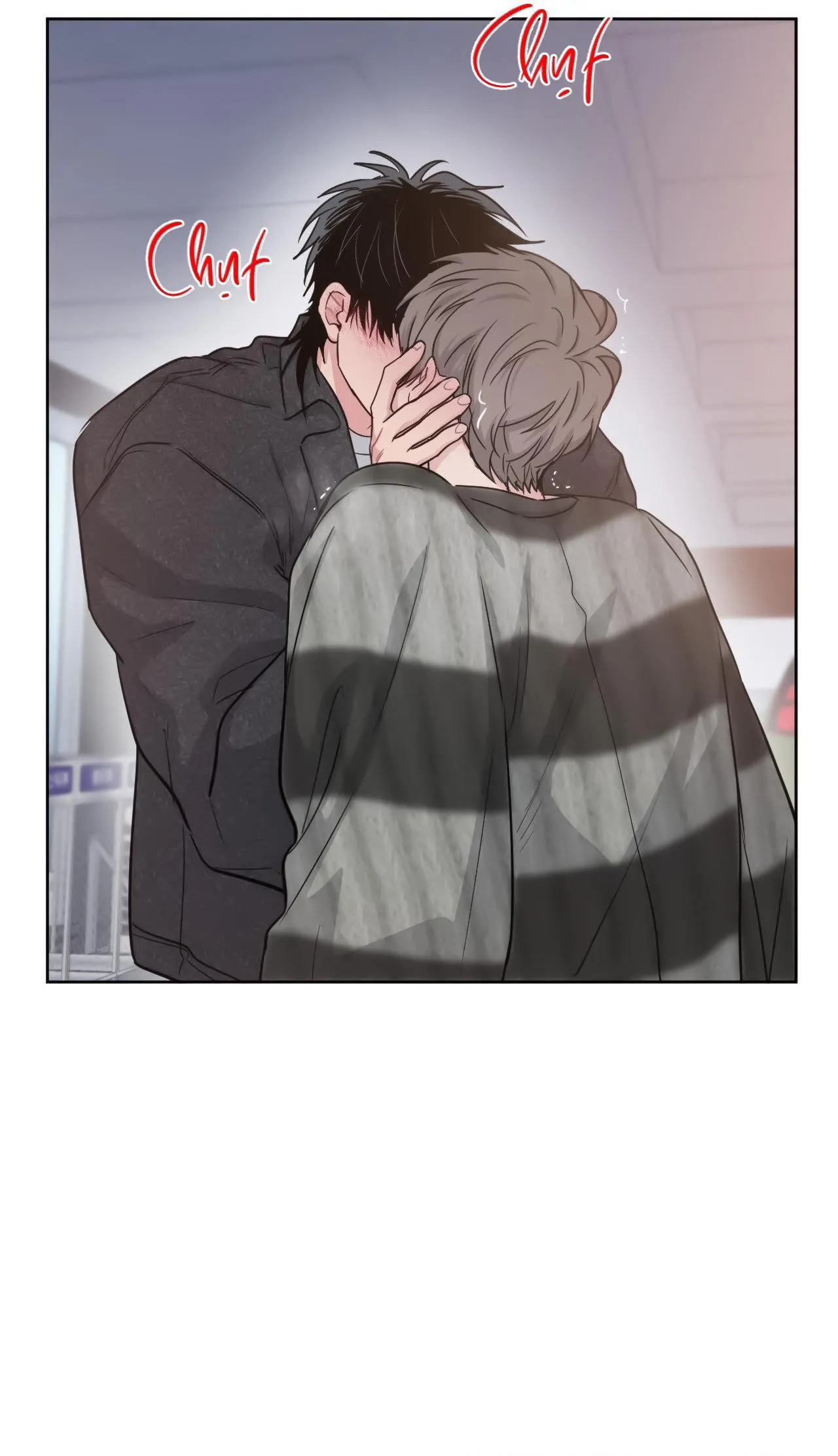 Chàng Trai Mỹ Thuật Chapter 48 Trang 54