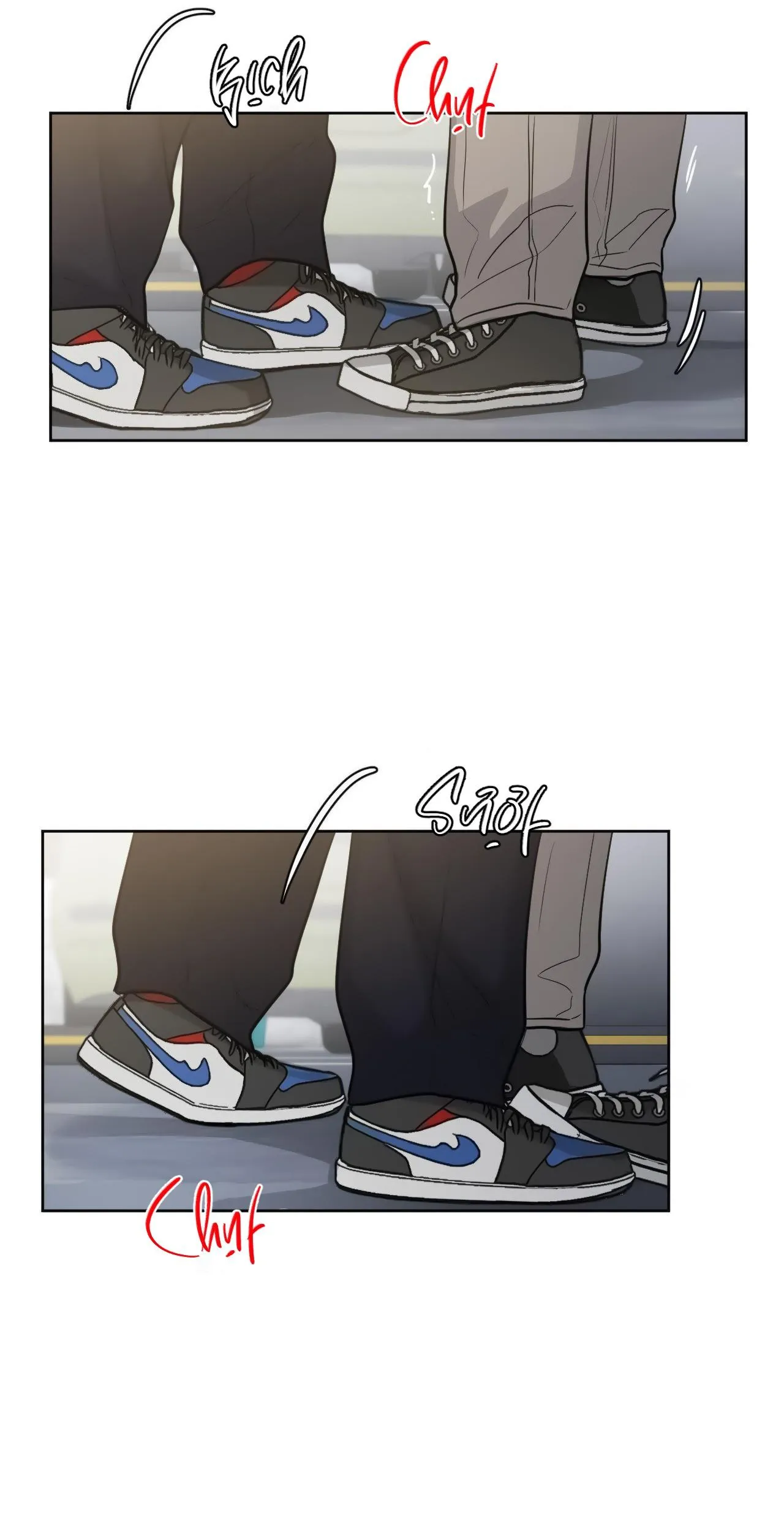 Chàng Trai Mỹ Thuật Chapter 48 Trang 57