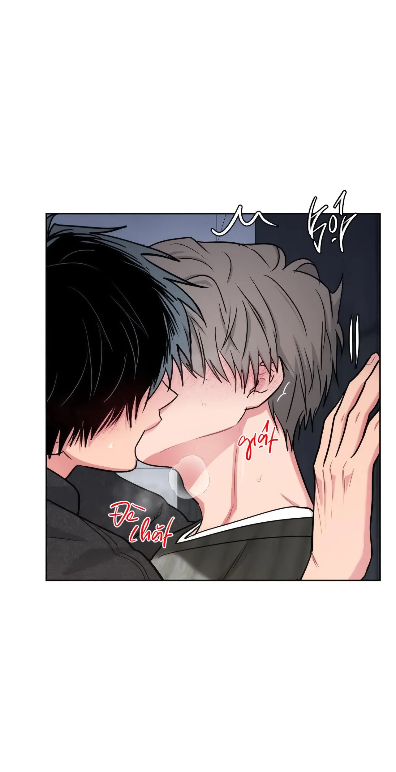 Chàng Trai Mỹ Thuật Chapter 48 Trang 58