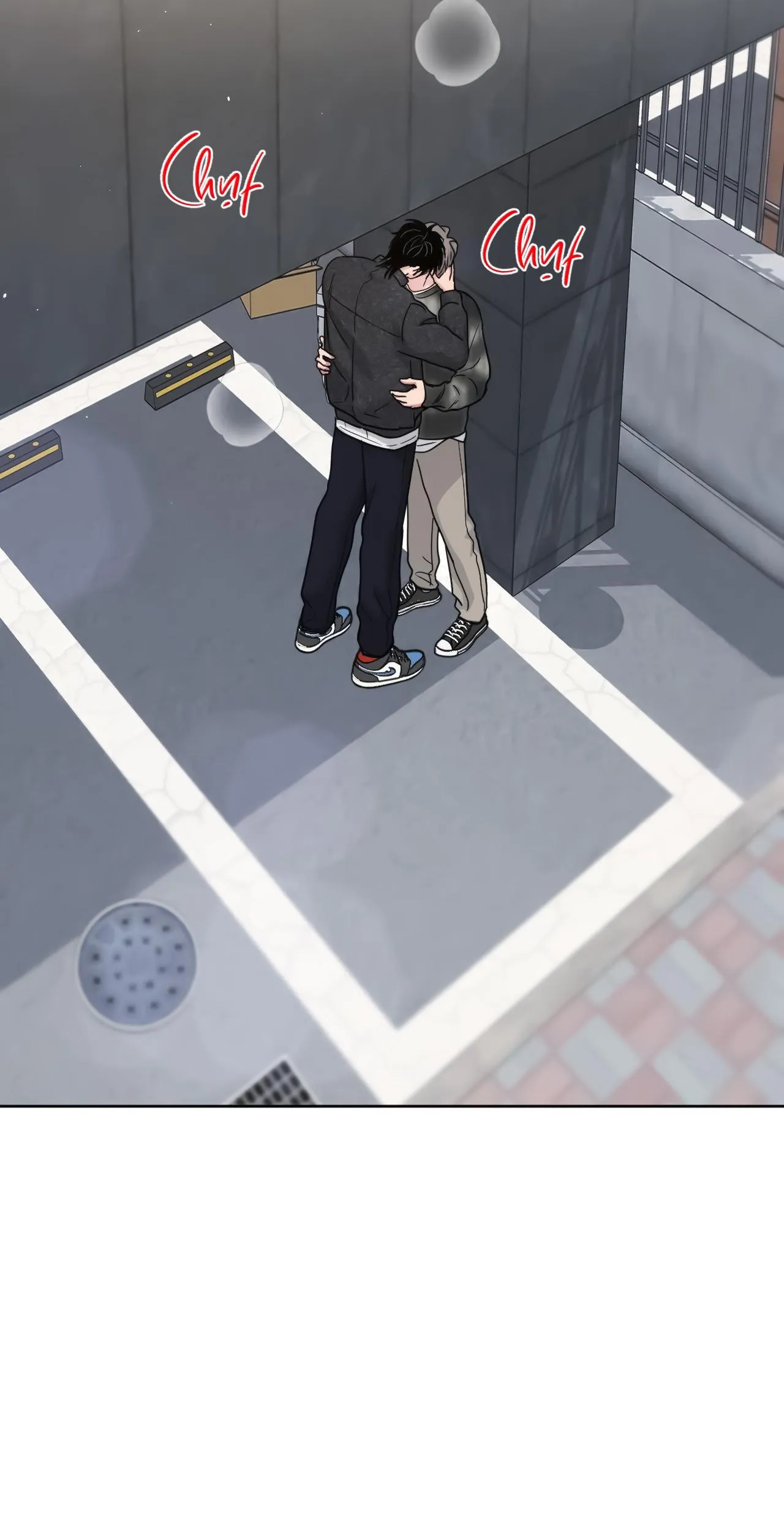 Chàng Trai Mỹ Thuật Chapter 48 Trang 60