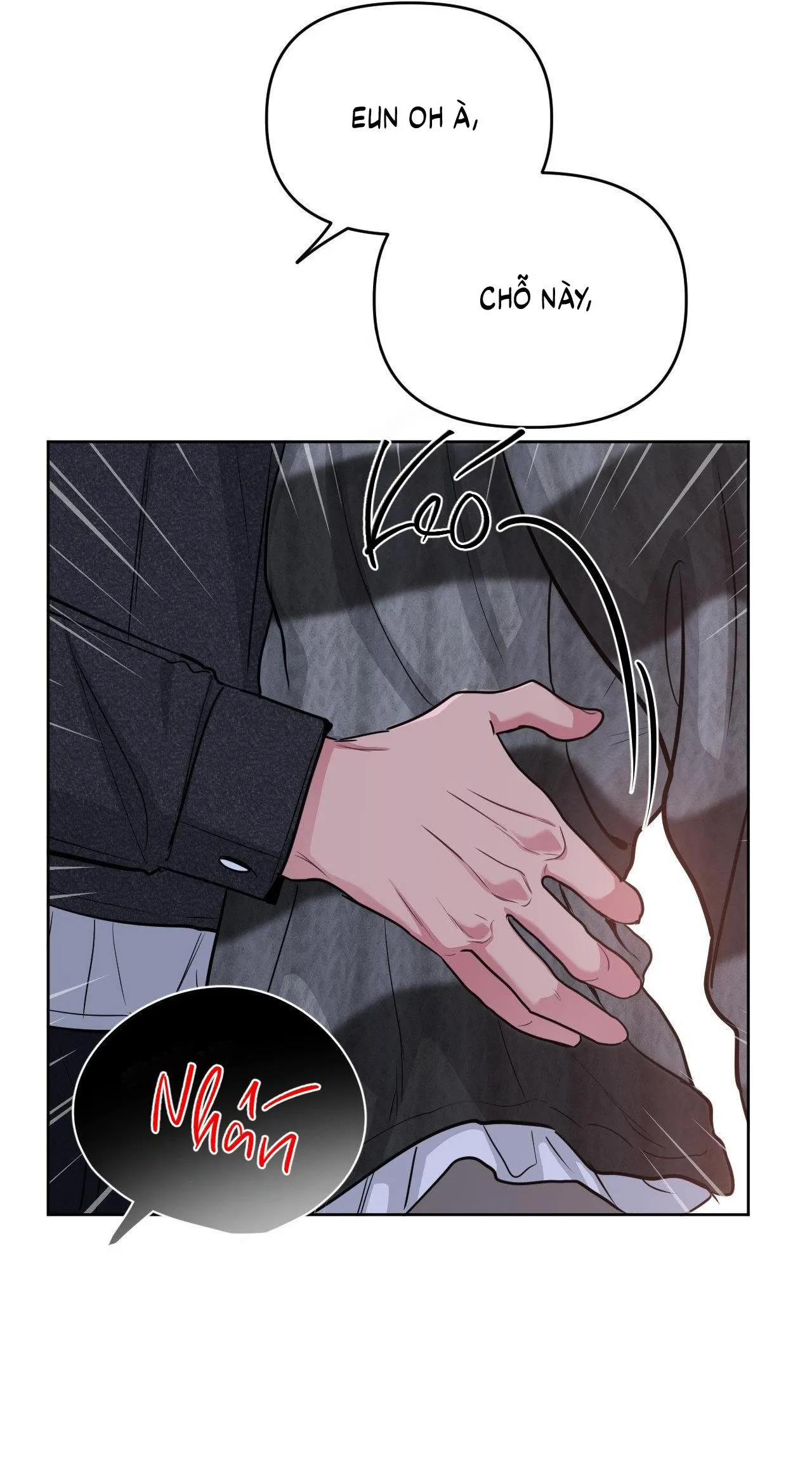 Chàng Trai Mỹ Thuật Chapter 48 Trang 67