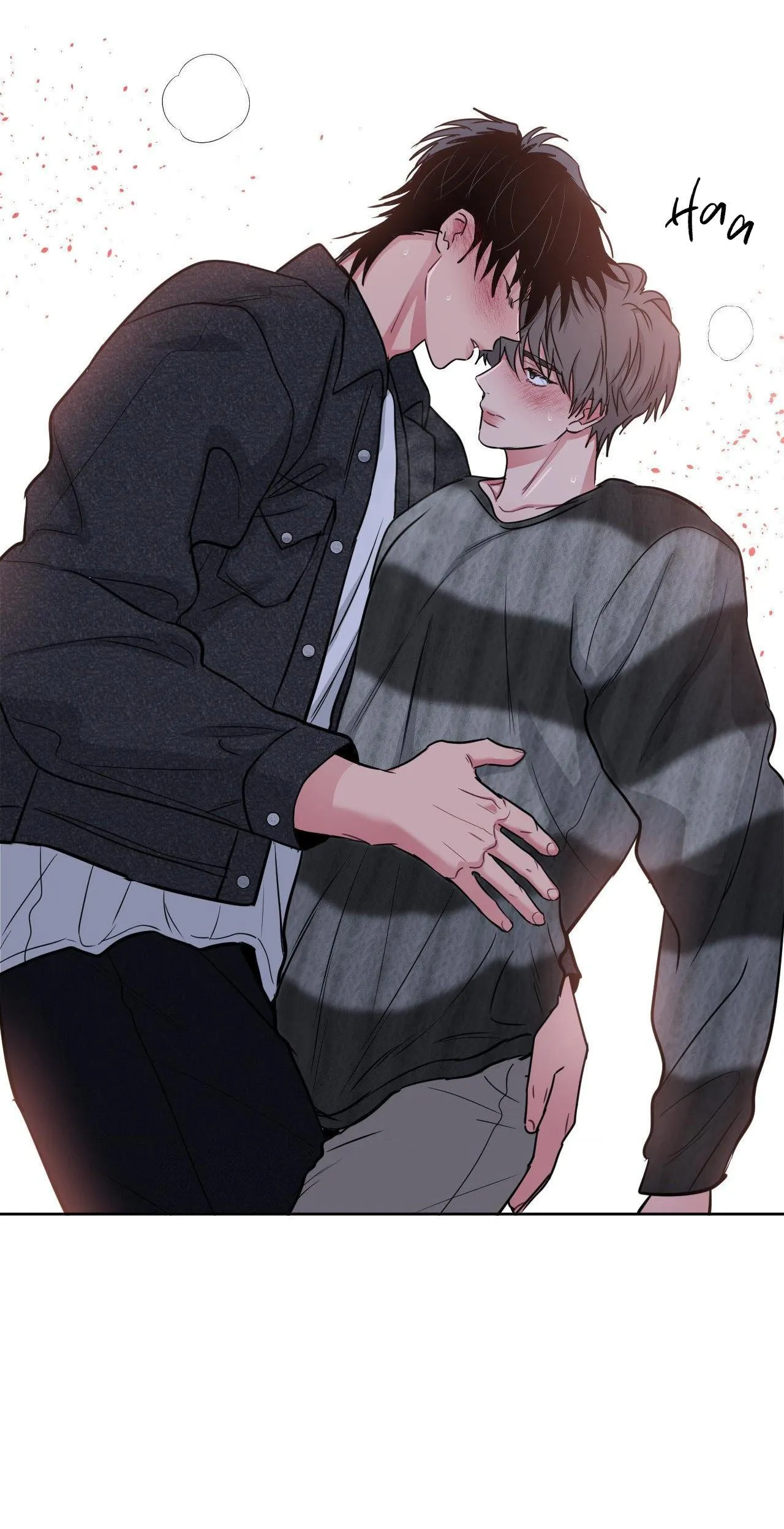 Chàng Trai Mỹ Thuật Chapter 48 Trang 71