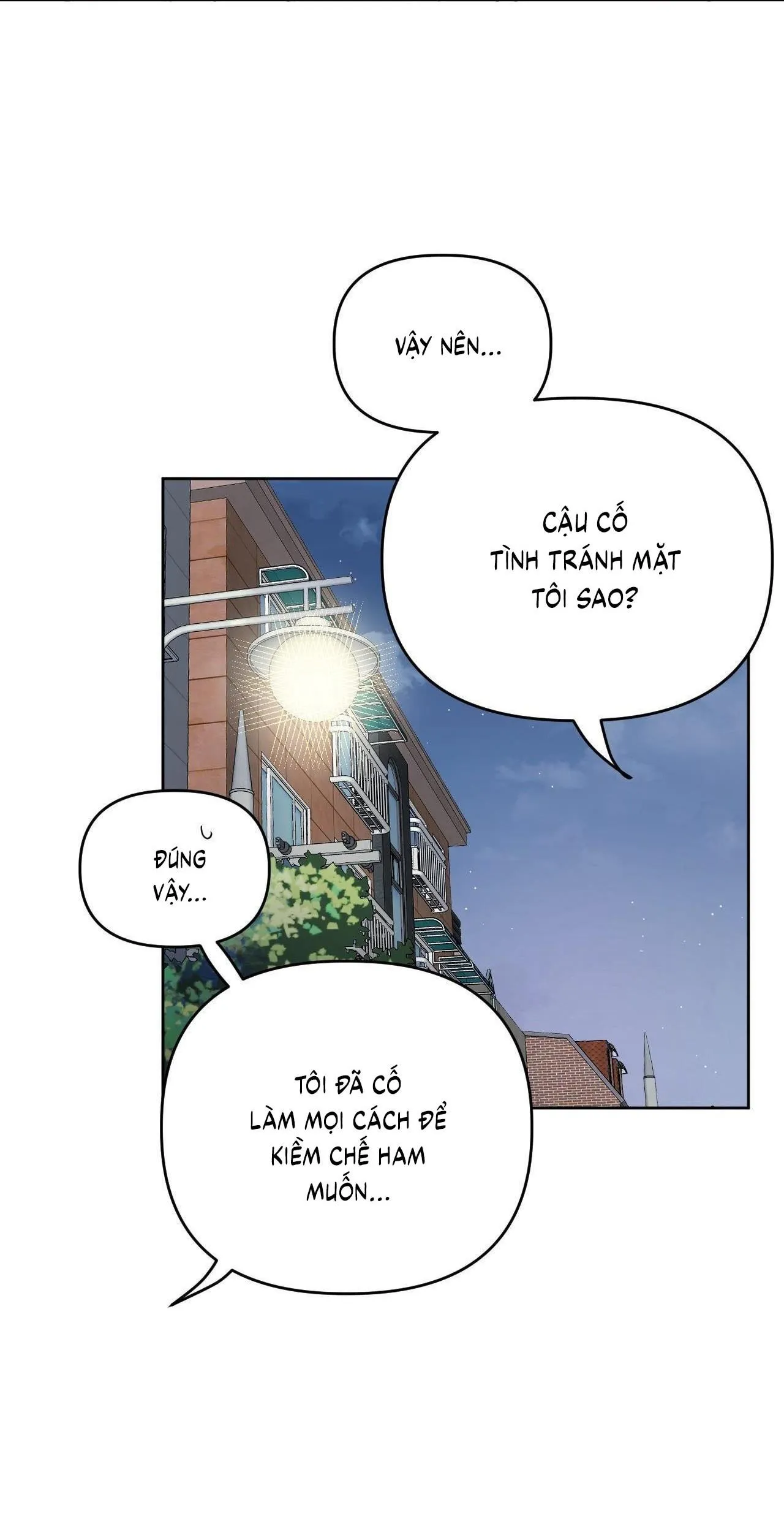 Chàng Trai Mỹ Thuật Chapter 49 Trang 5