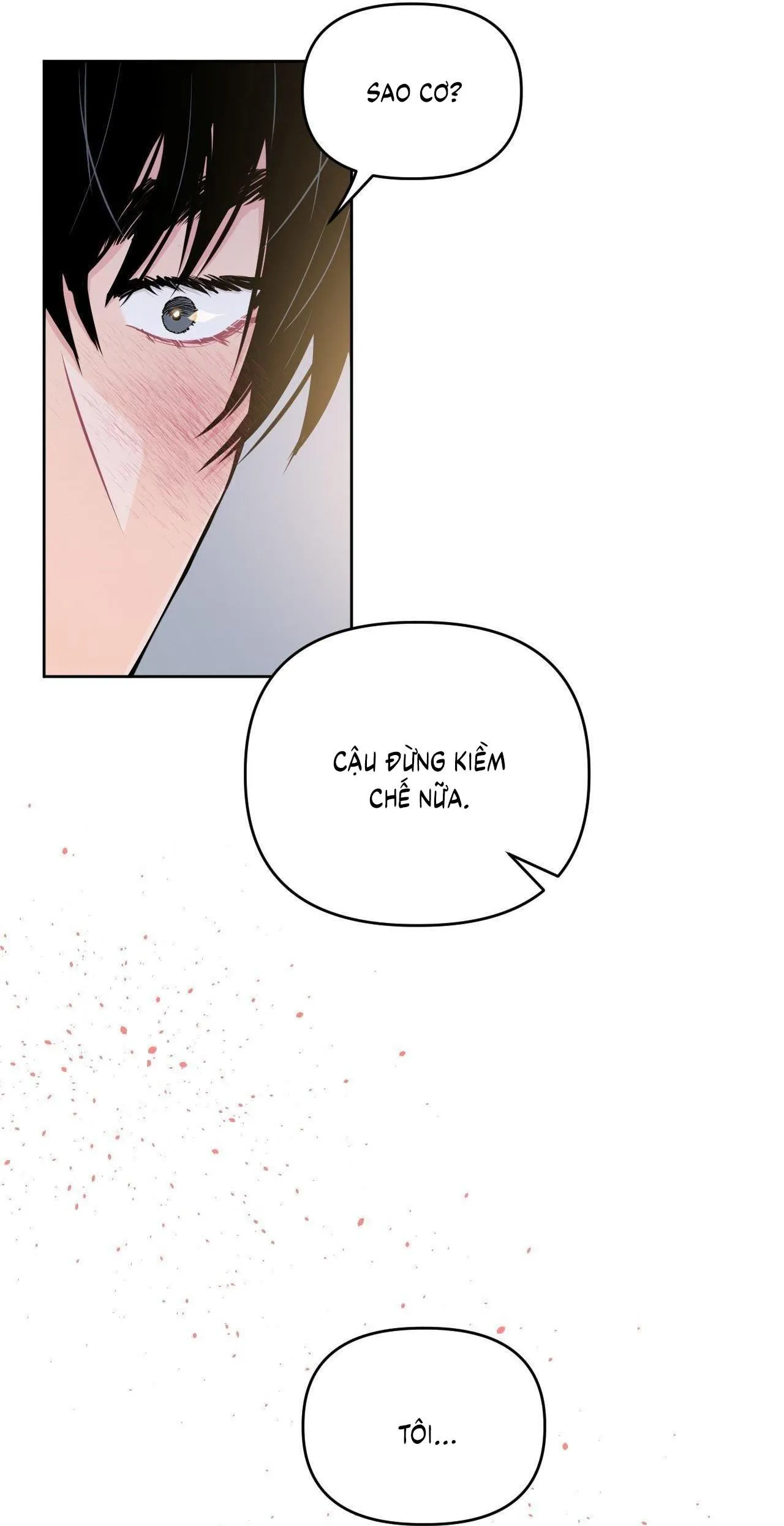 Chàng Trai Mỹ Thuật Chapter 49 Trang 8