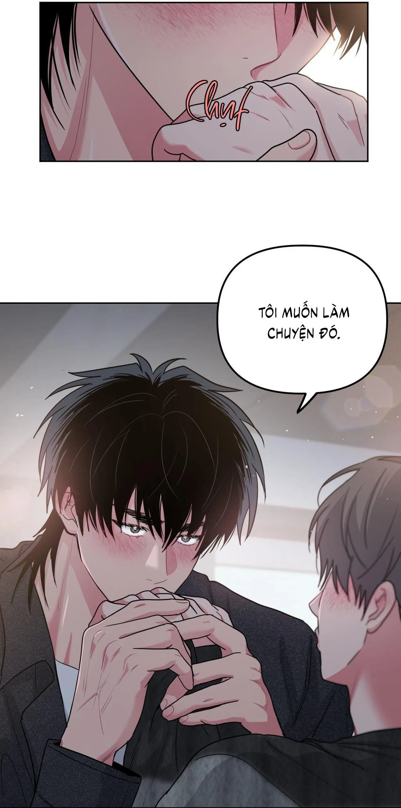 Chàng Trai Mỹ Thuật Chapter 49 Trang 14