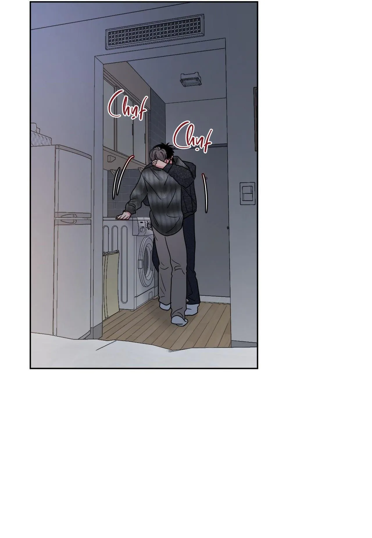 Chàng Trai Mỹ Thuật Chapter 49 Trang 18