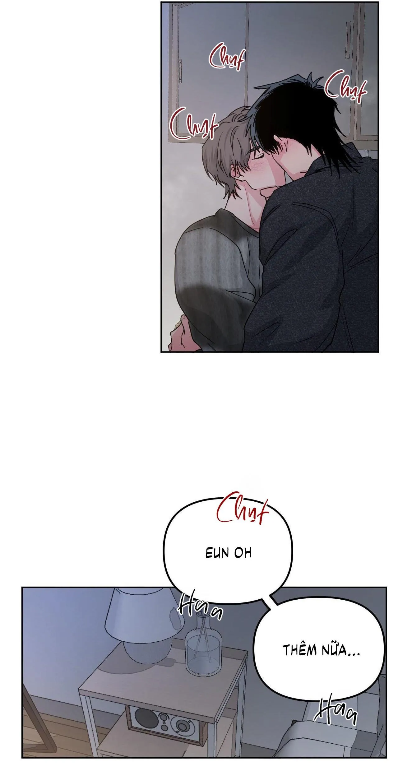 Chàng Trai Mỹ Thuật Chapter 49 Trang 19