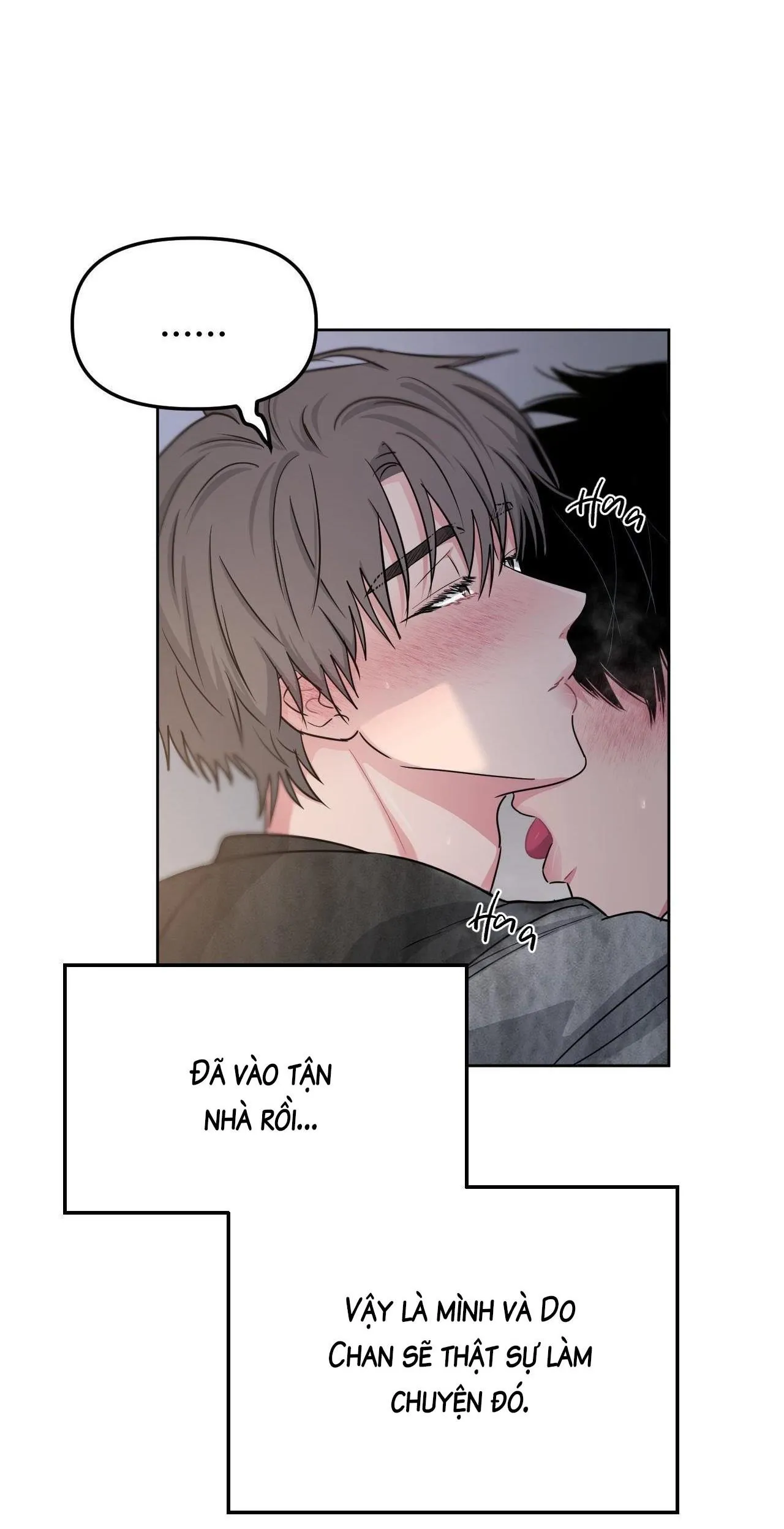 Chàng Trai Mỹ Thuật Chapter 49 Trang 20