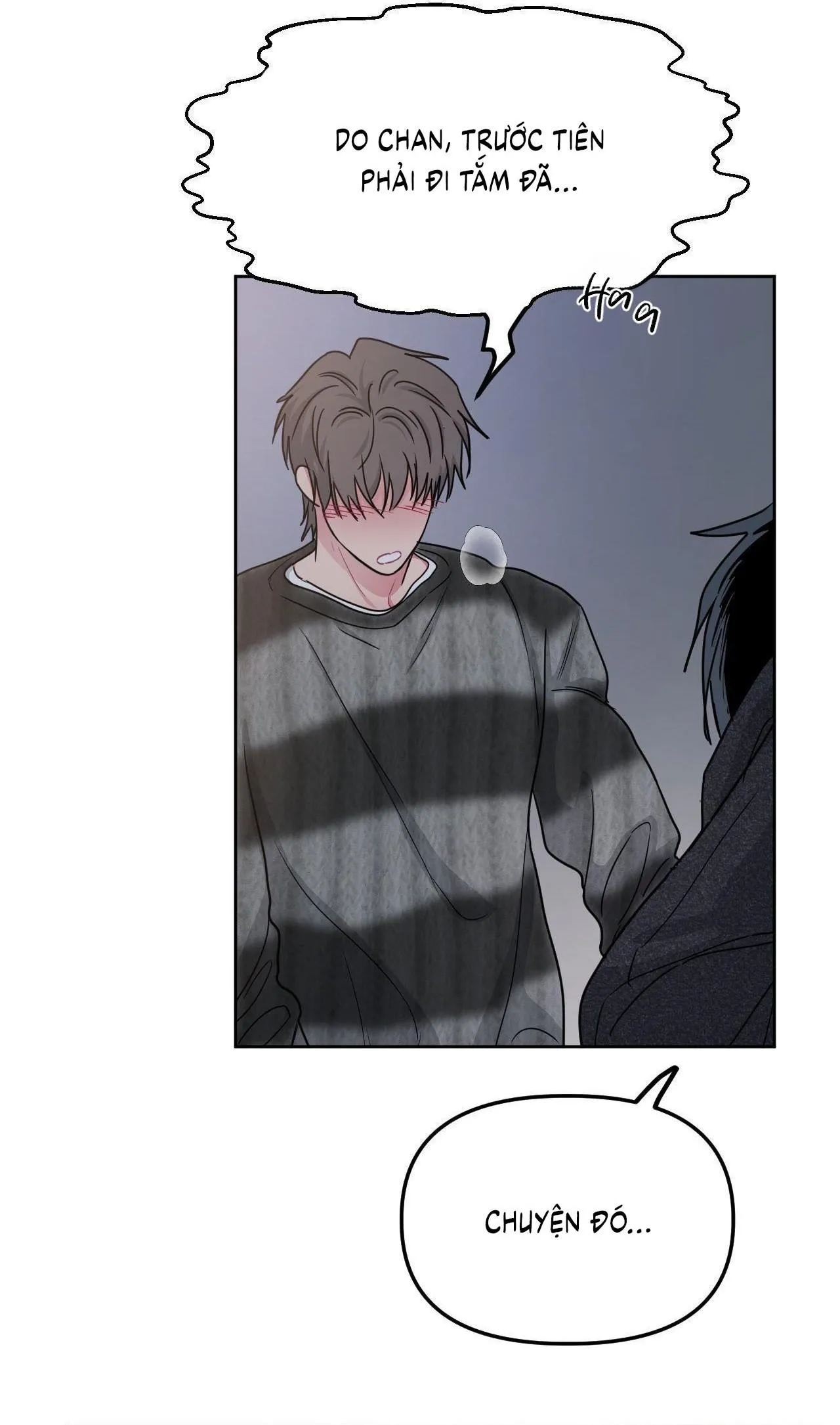 Chàng Trai Mỹ Thuật Chapter 49 Trang 22