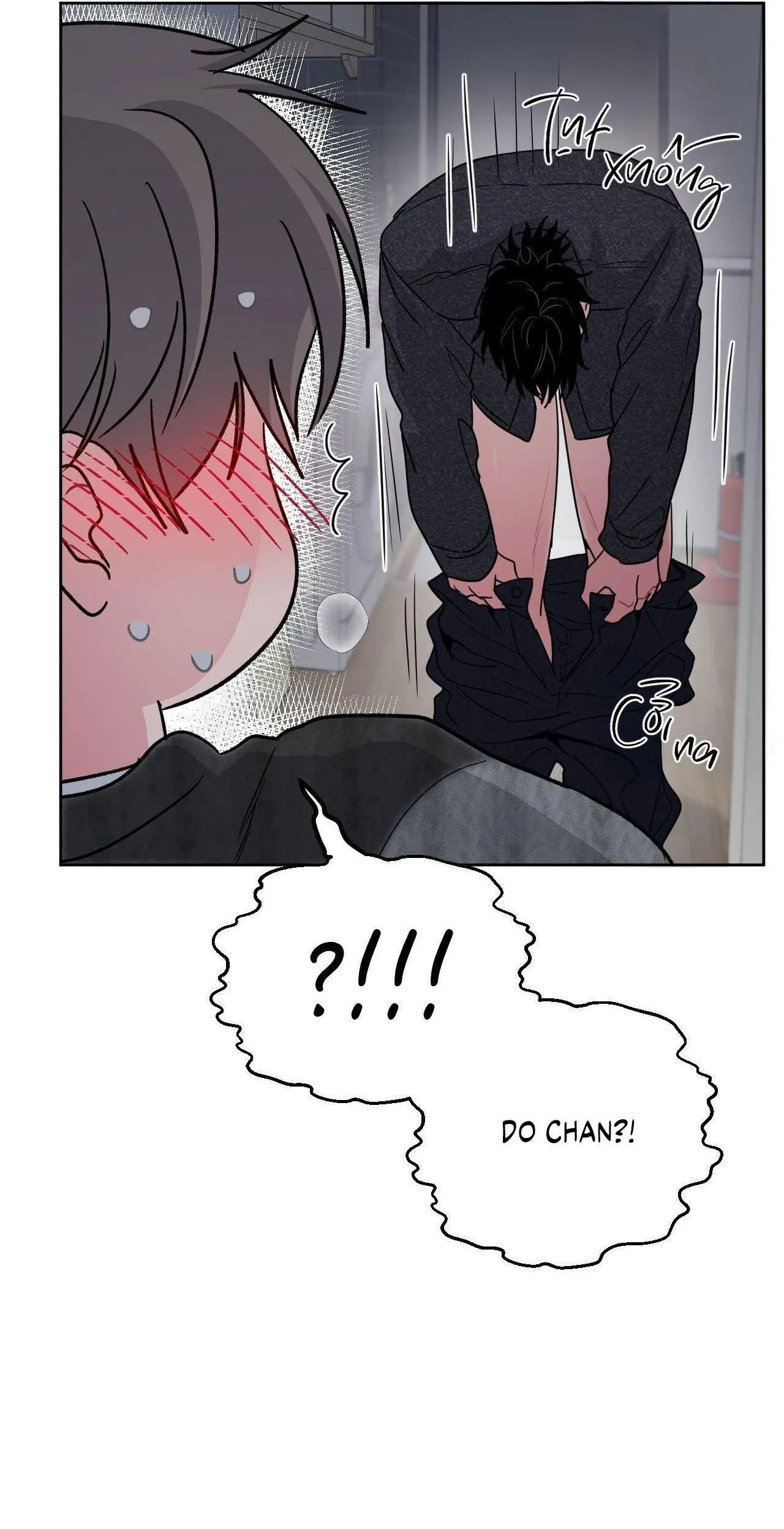 Chàng Trai Mỹ Thuật Chapter 49 Trang 23