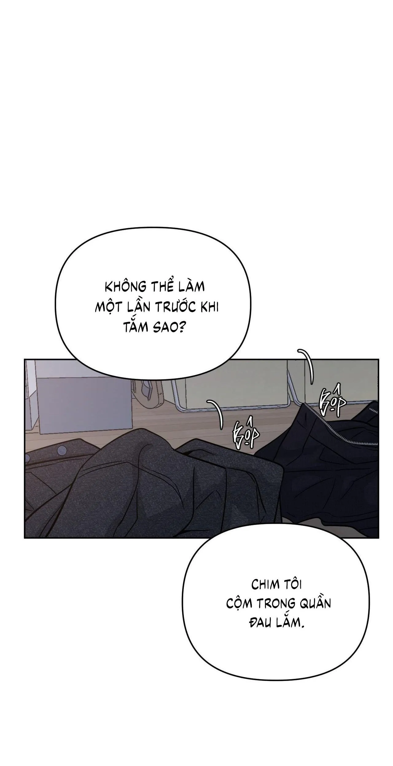 Chàng Trai Mỹ Thuật Chapter 49 Trang 24