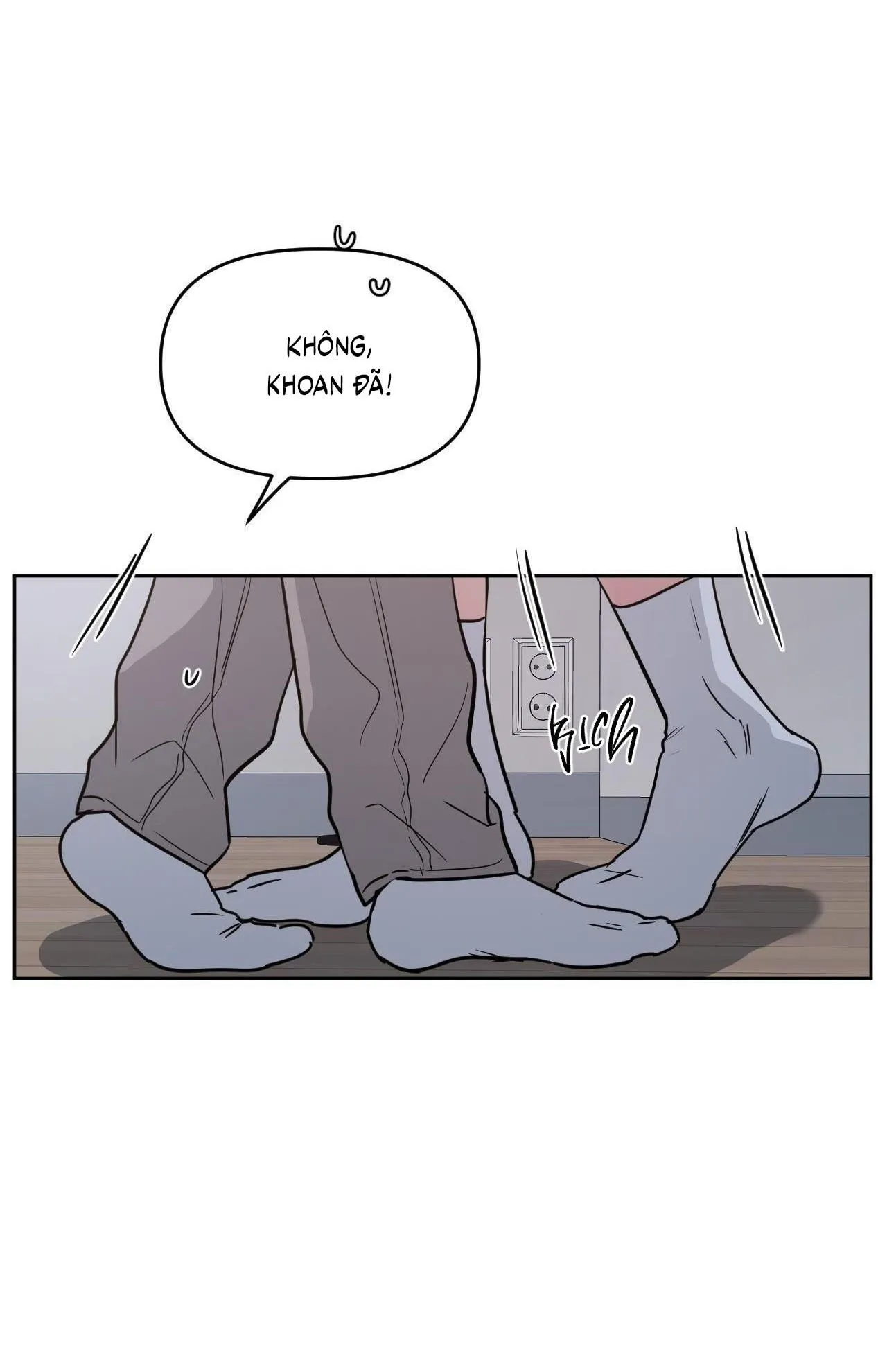 Chàng Trai Mỹ Thuật Chapter 49 Trang 26