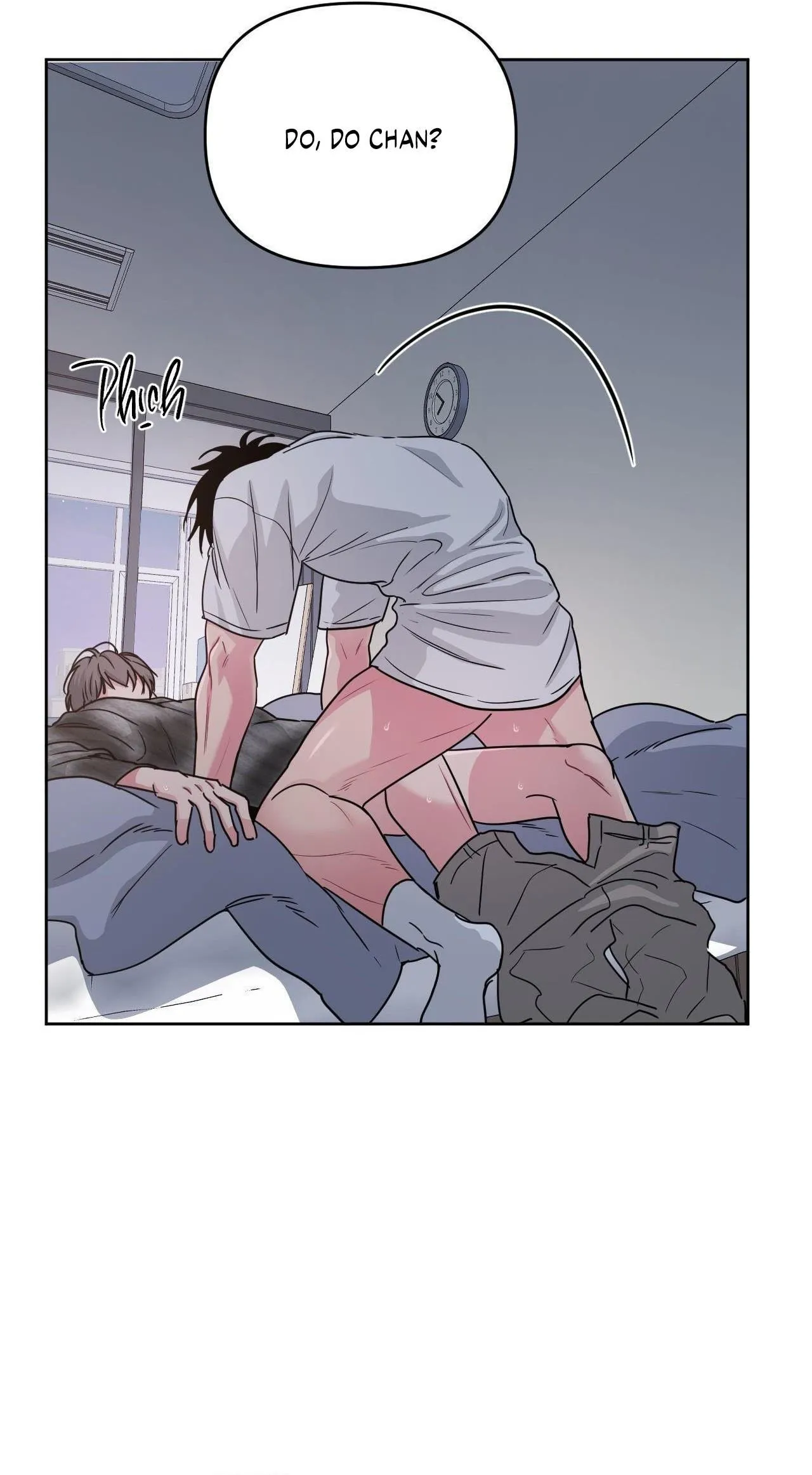 Chàng Trai Mỹ Thuật Chapter 49 Trang 27