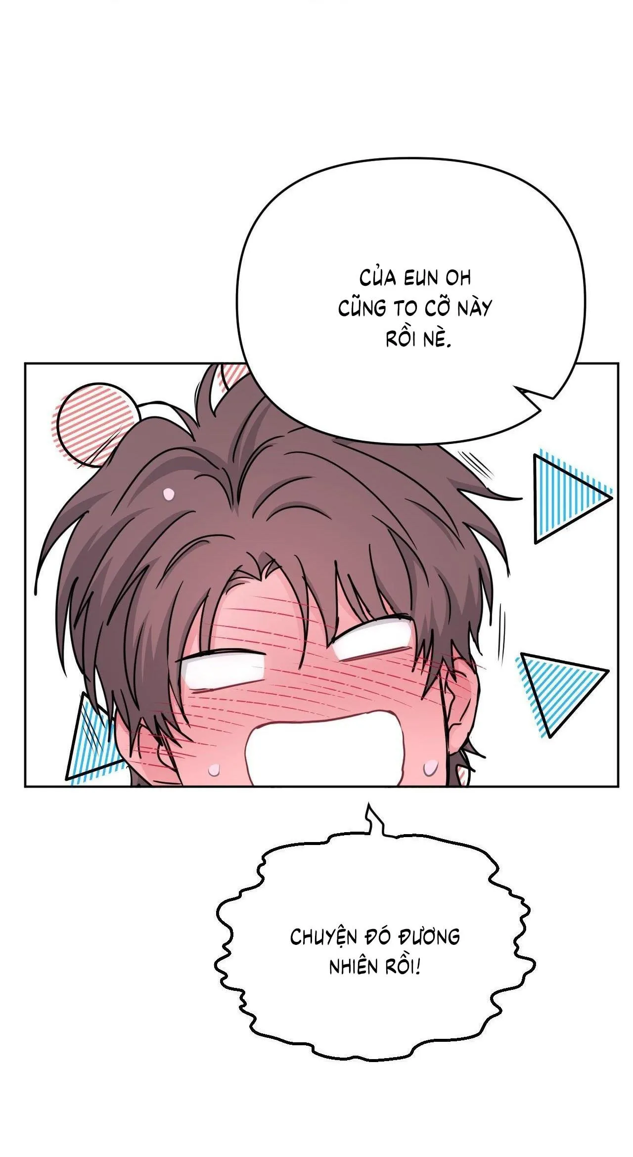 Chàng Trai Mỹ Thuật Chapter 49 Trang 30