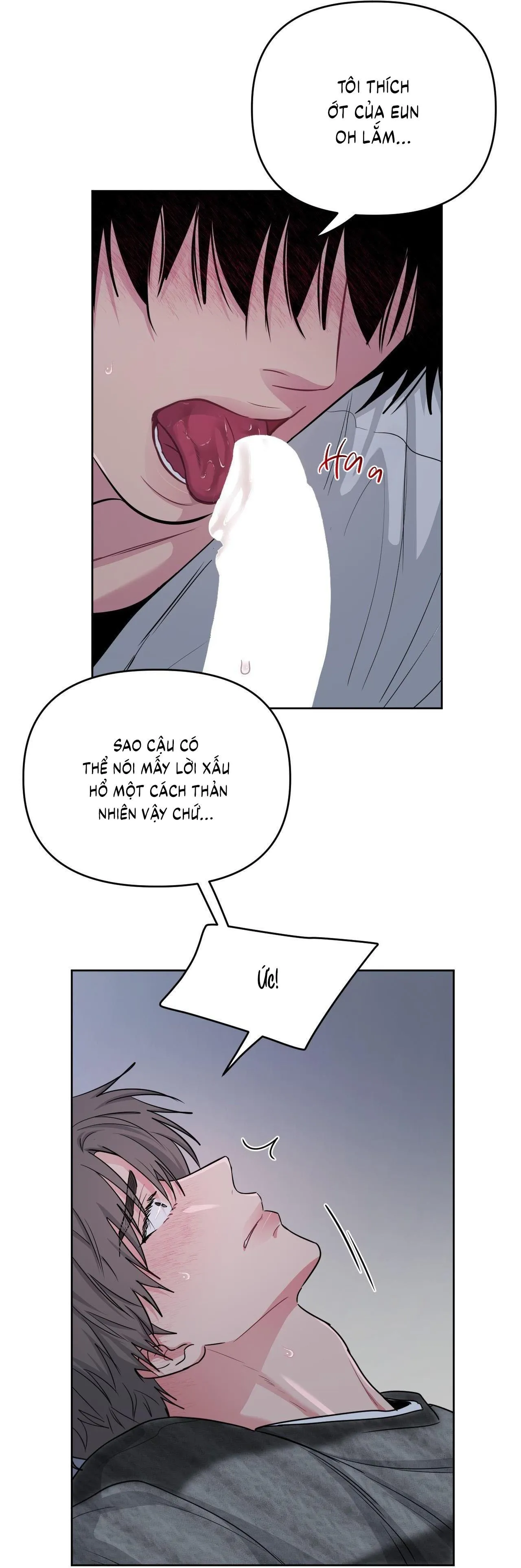 Chàng Trai Mỹ Thuật Chapter 49 Trang 31