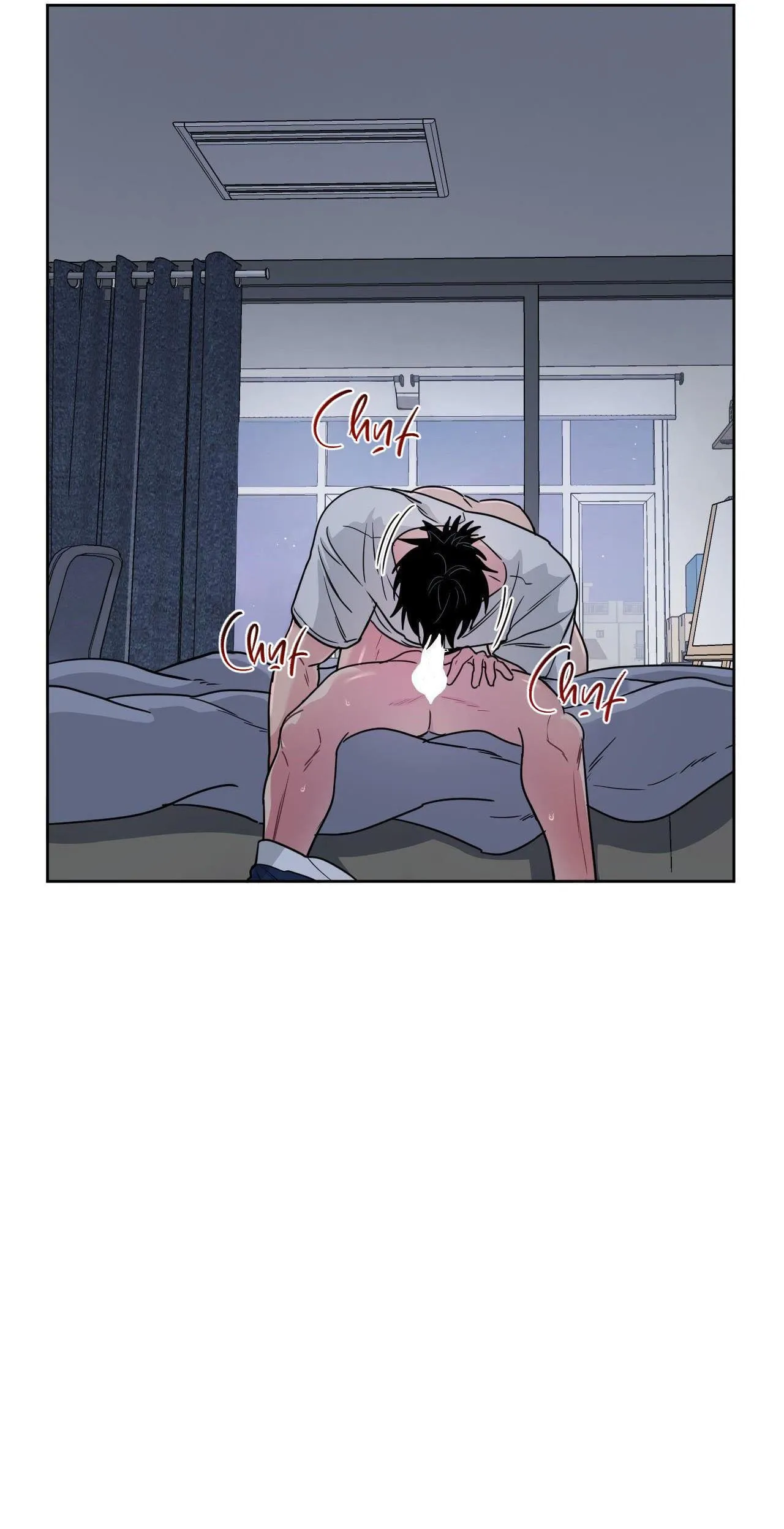 Chàng Trai Mỹ Thuật Chapter 49 Trang 34