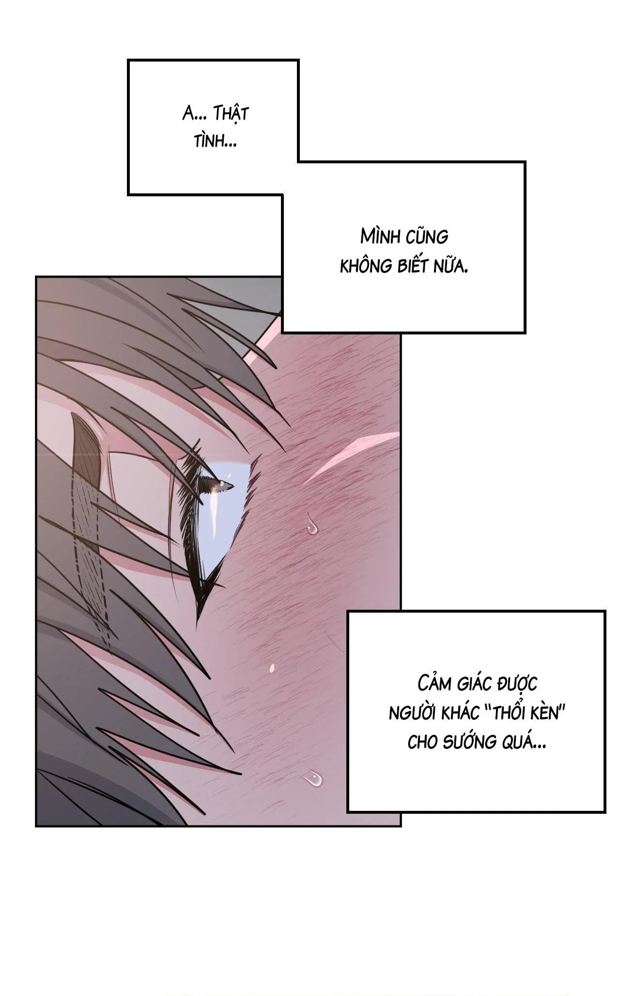 Chàng Trai Mỹ Thuật Chapter 49 Trang 35