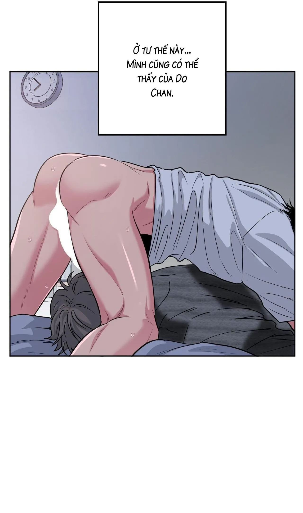 Chàng Trai Mỹ Thuật Chapter 49 Trang 37