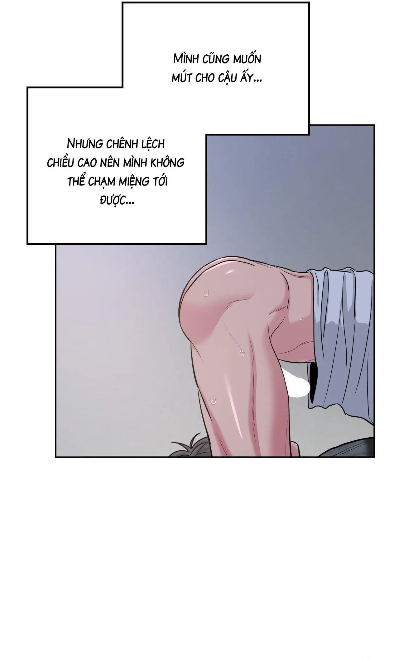 Chàng Trai Mỹ Thuật Chapter 49 Trang 38