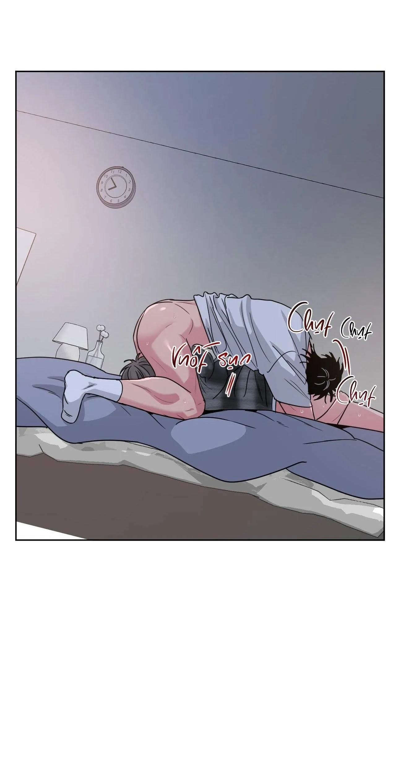 Chàng Trai Mỹ Thuật Chapter 49 Trang 41