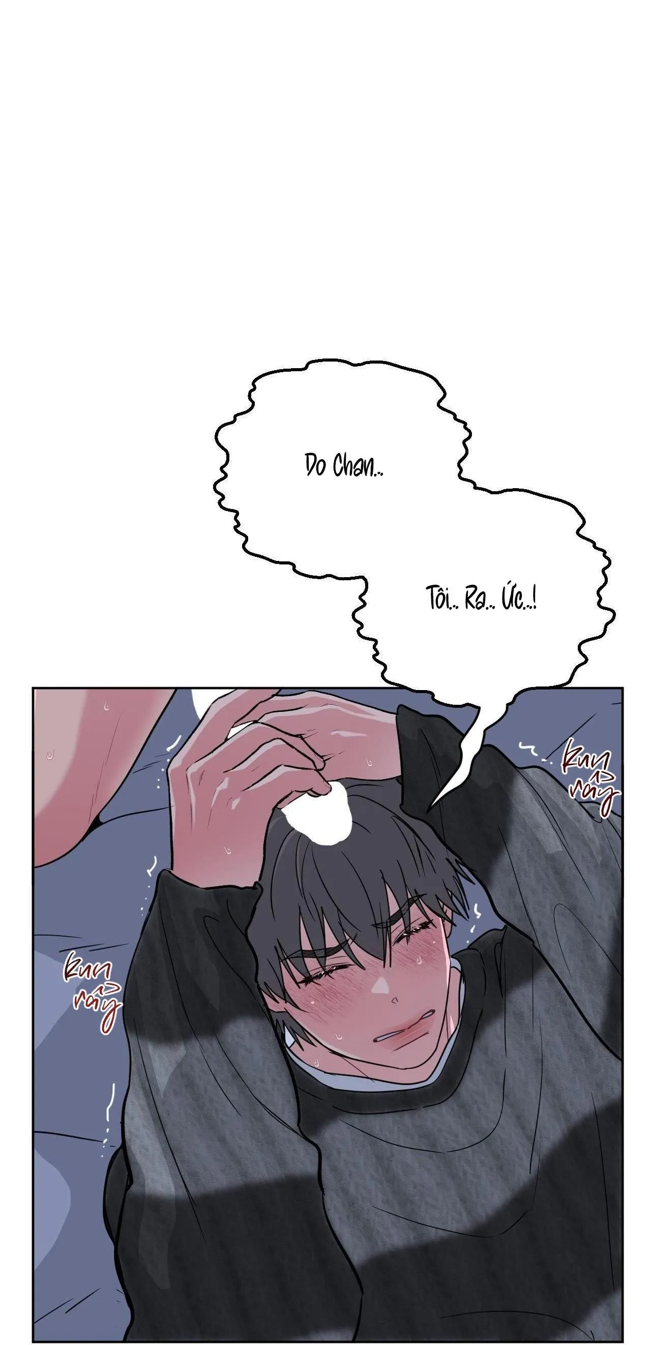 Chàng Trai Mỹ Thuật Chapter 49 Trang 42