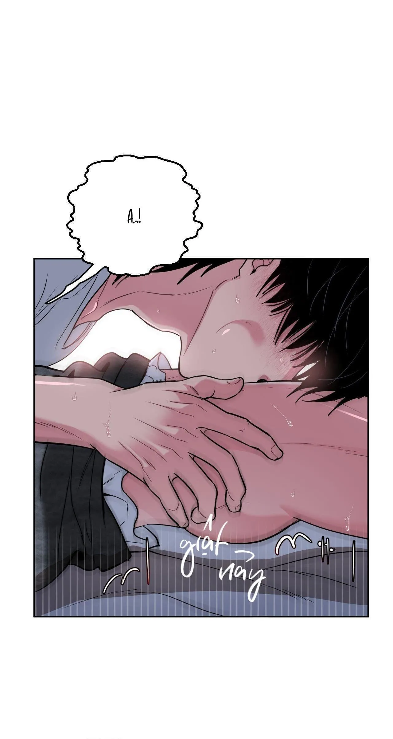 Chàng Trai Mỹ Thuật Chapter 49 Trang 43